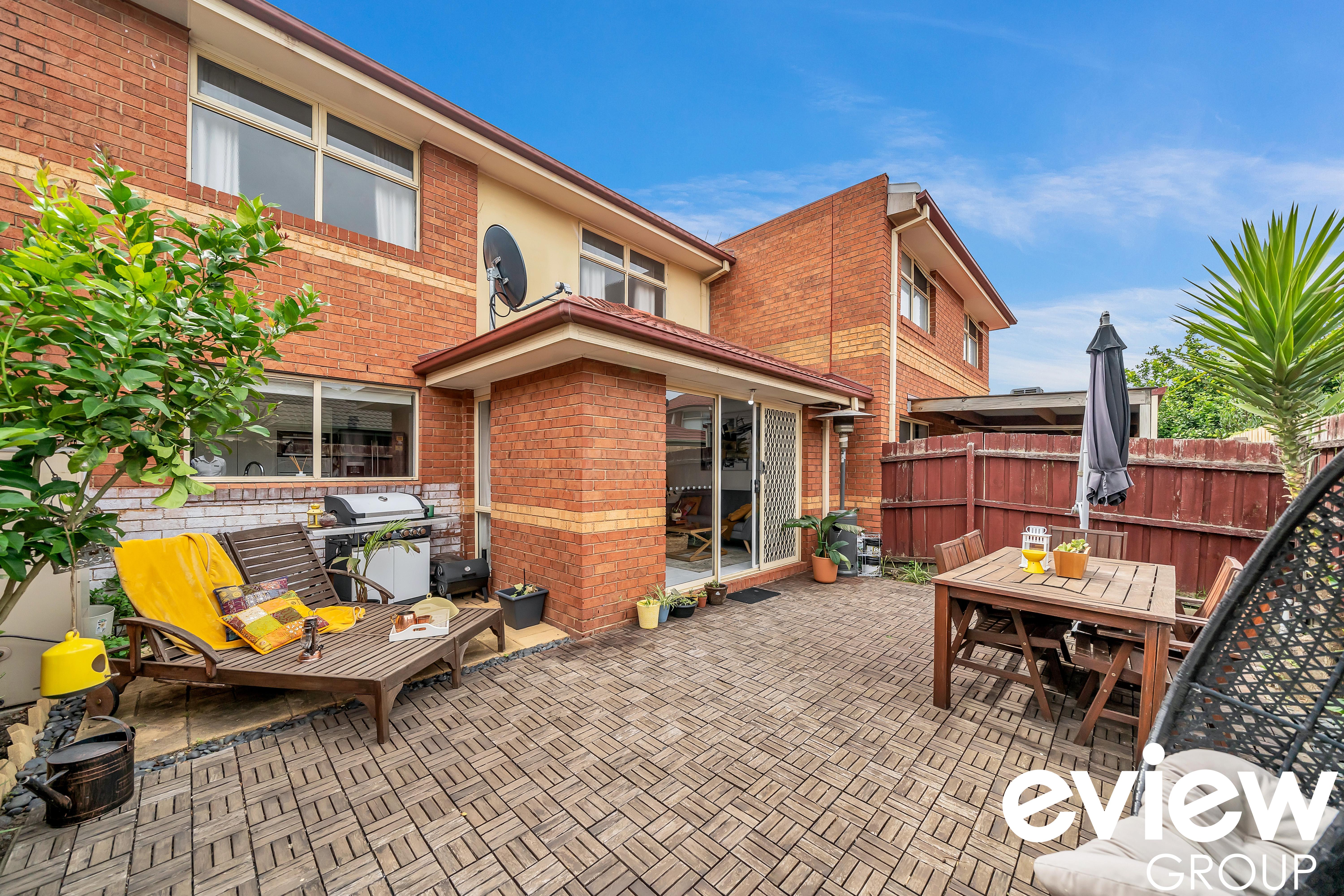 VILLA LOMBARDIA 3 TUNDRA WAY, Keysborough, Bayside, 0 chambres, 0 salles de bain, Townhouse