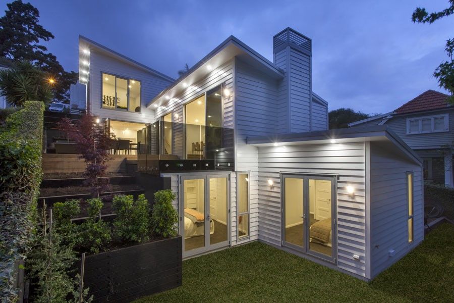 Residential  Mixed Housing Suburban Zone