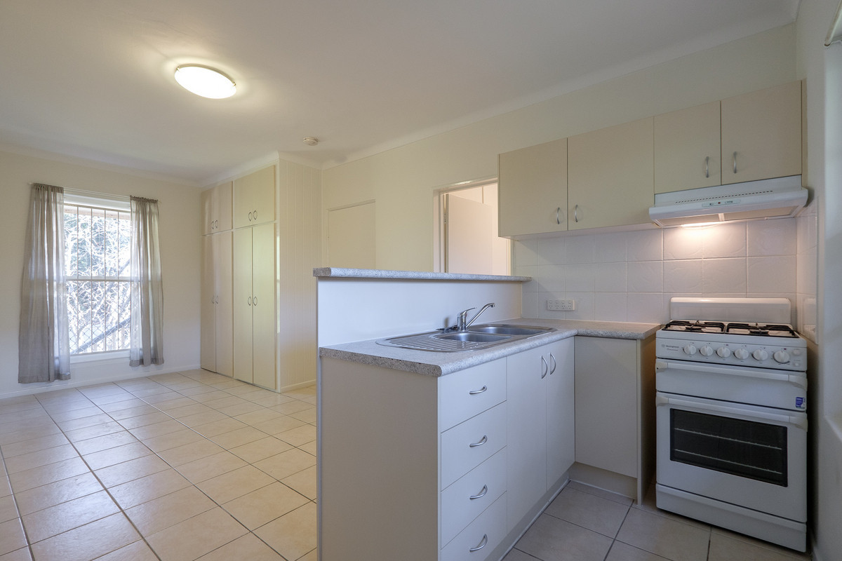 UNIT 27 22 LITTLE JANE ST, West End, Brisbane - Inner City Region, 0房, 0浴, Unit