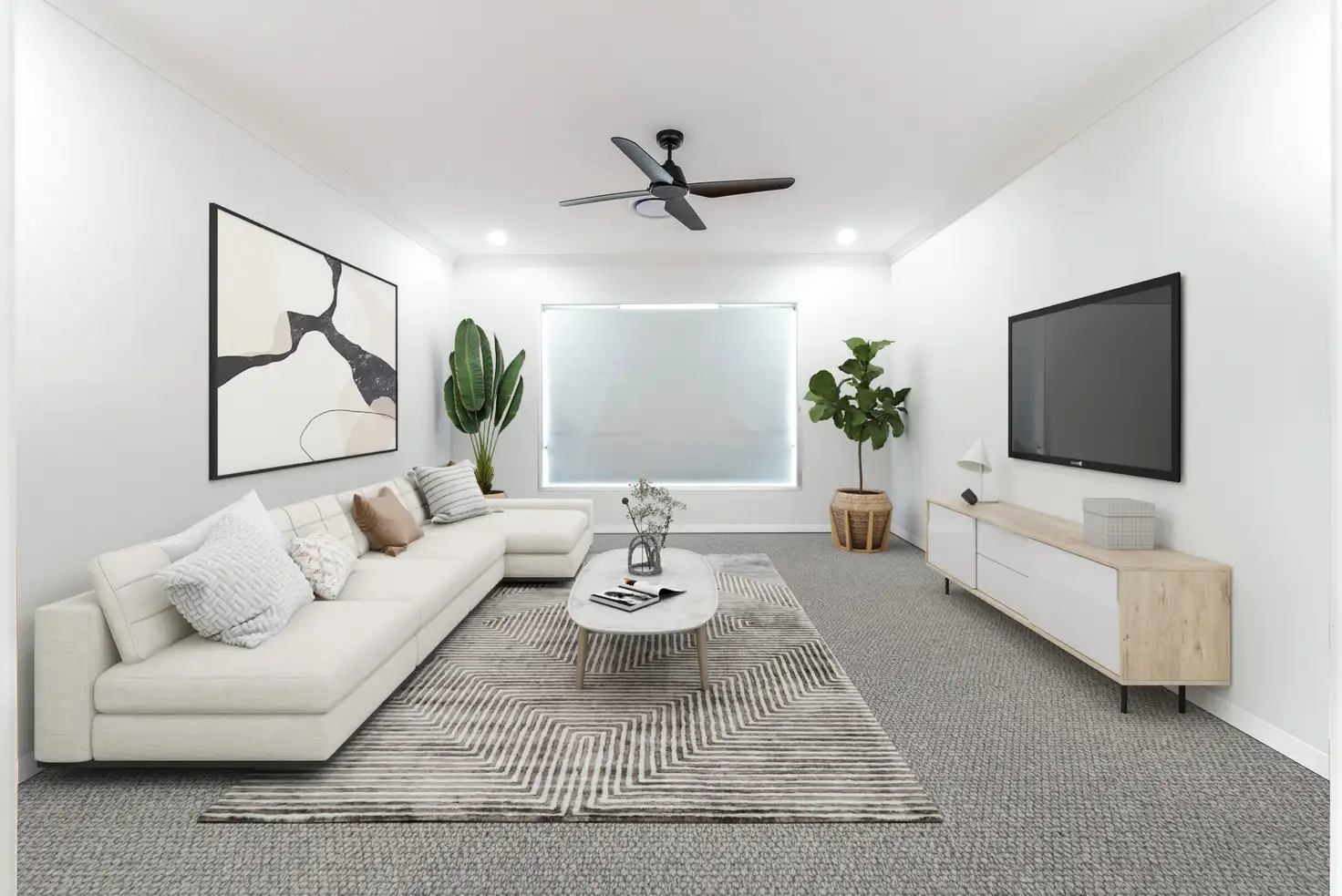 38 LORD HOWE CIRCUIT, BANYA, 0房, 0浴, House