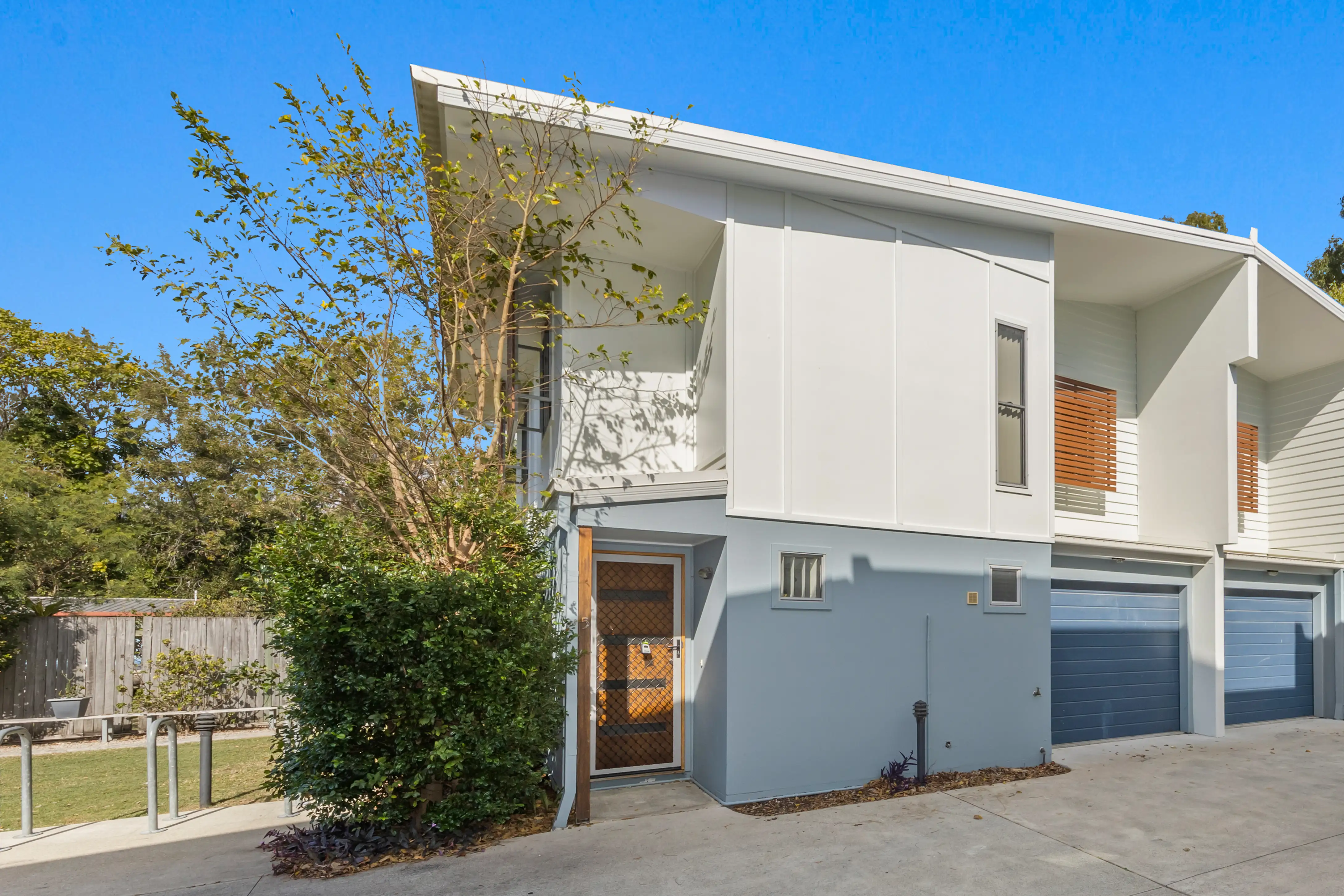 UNIT 5 16 DAVID ST, Burpengary, Moreton Bay Region, 0 ਕਮਰੇ, 0 ਬਾਥਰੂਮ, Townhouse