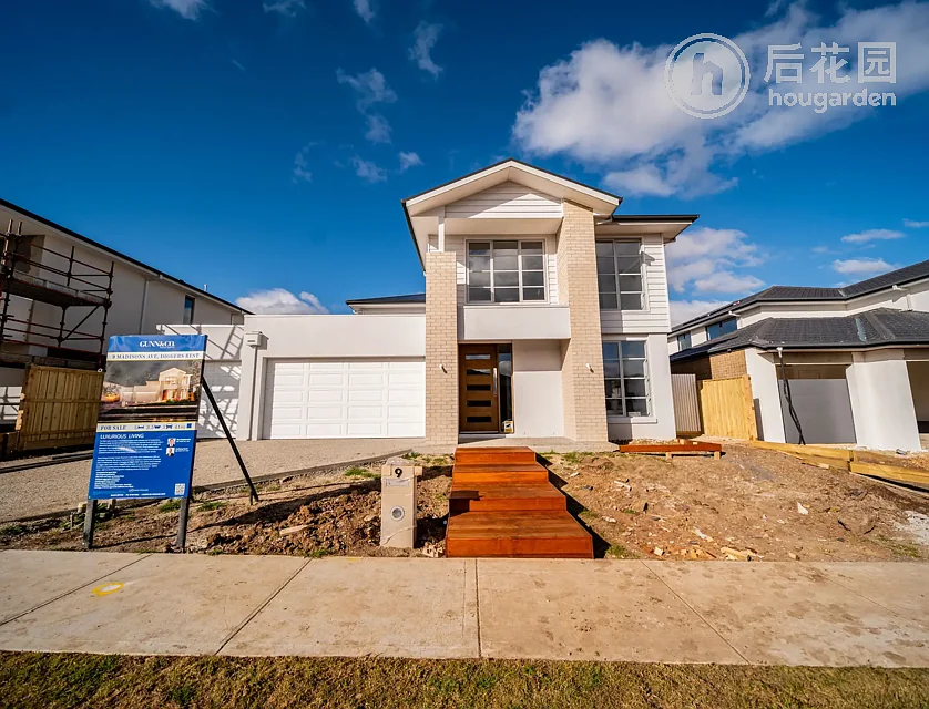 9 MADISONS AV, DIGGERS REST VIC 3427, 0房, 0浴, House