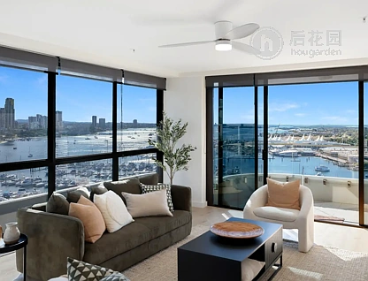 Unit 30/14 MACARTHUR PARADE, MAIN BEACH, 0 રૂમ, 0 બાથરૂમ, Apartment