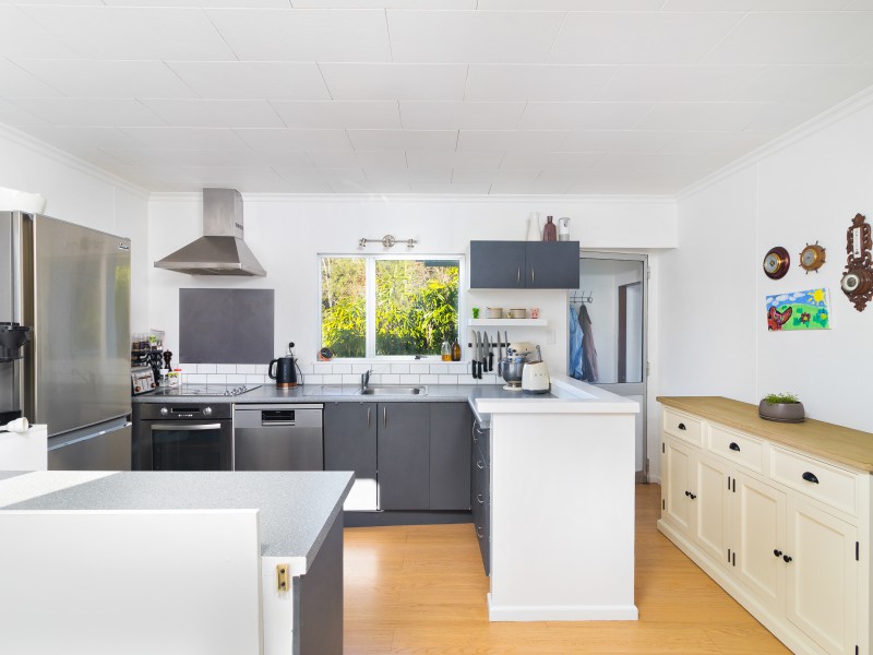 39c Jenner Road, Toi Toi, Nelson, 4 Bedrooms, 1 Bathrooms