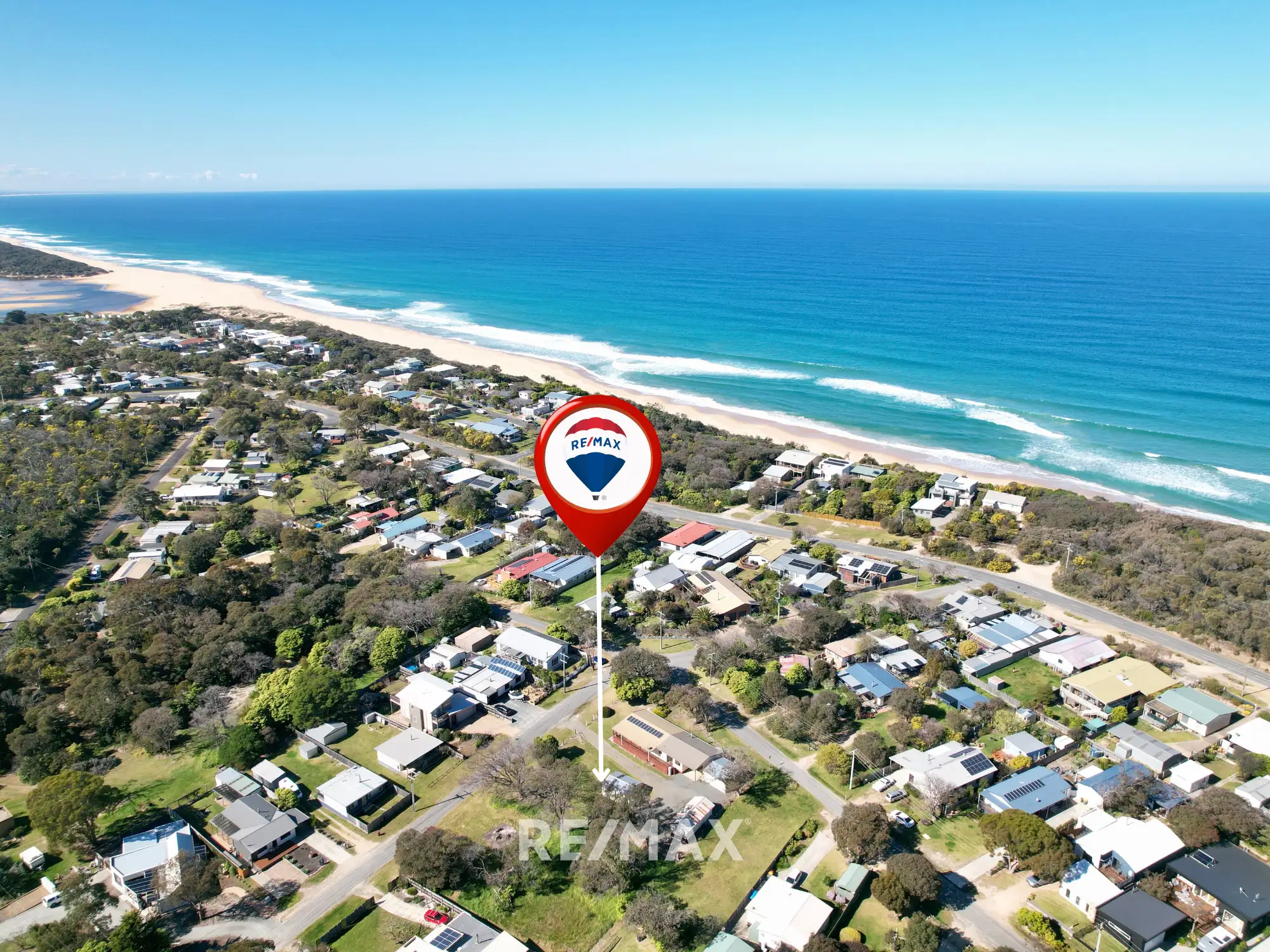 13 CROSS ST, Lake Tyers Beach, Bairnsdale (North Gippsland), 0 Schlafzimmer, 0 Badezimmer, Section