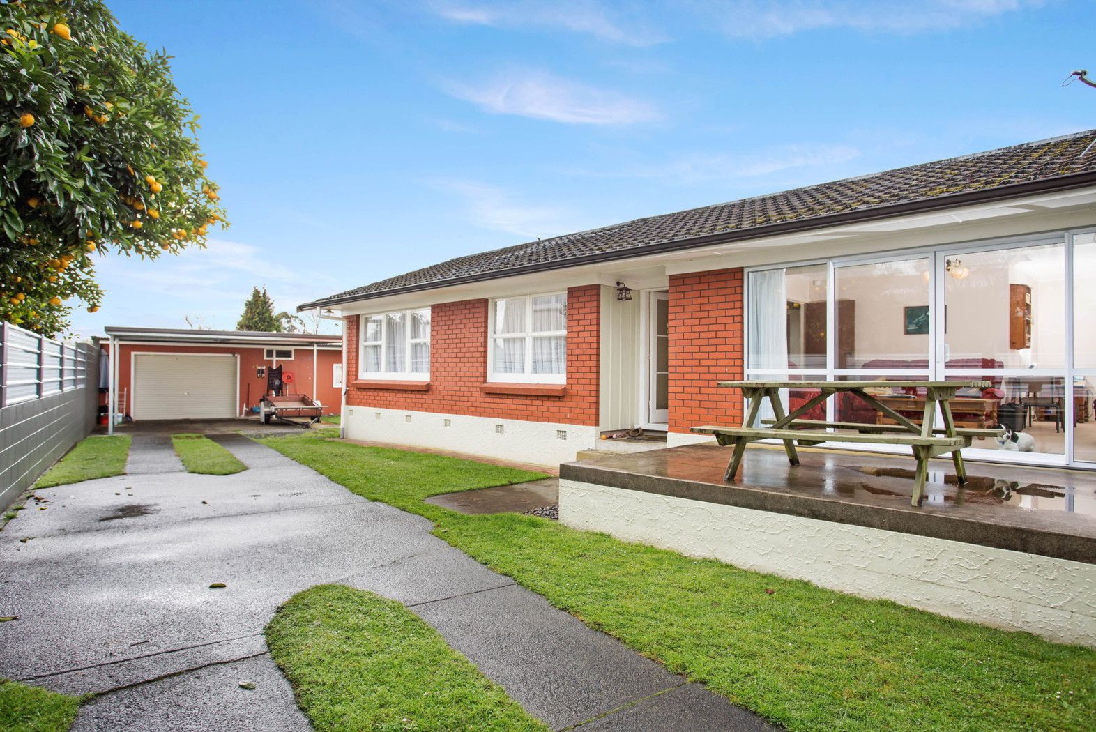 Residential Zone - General Residential Zone