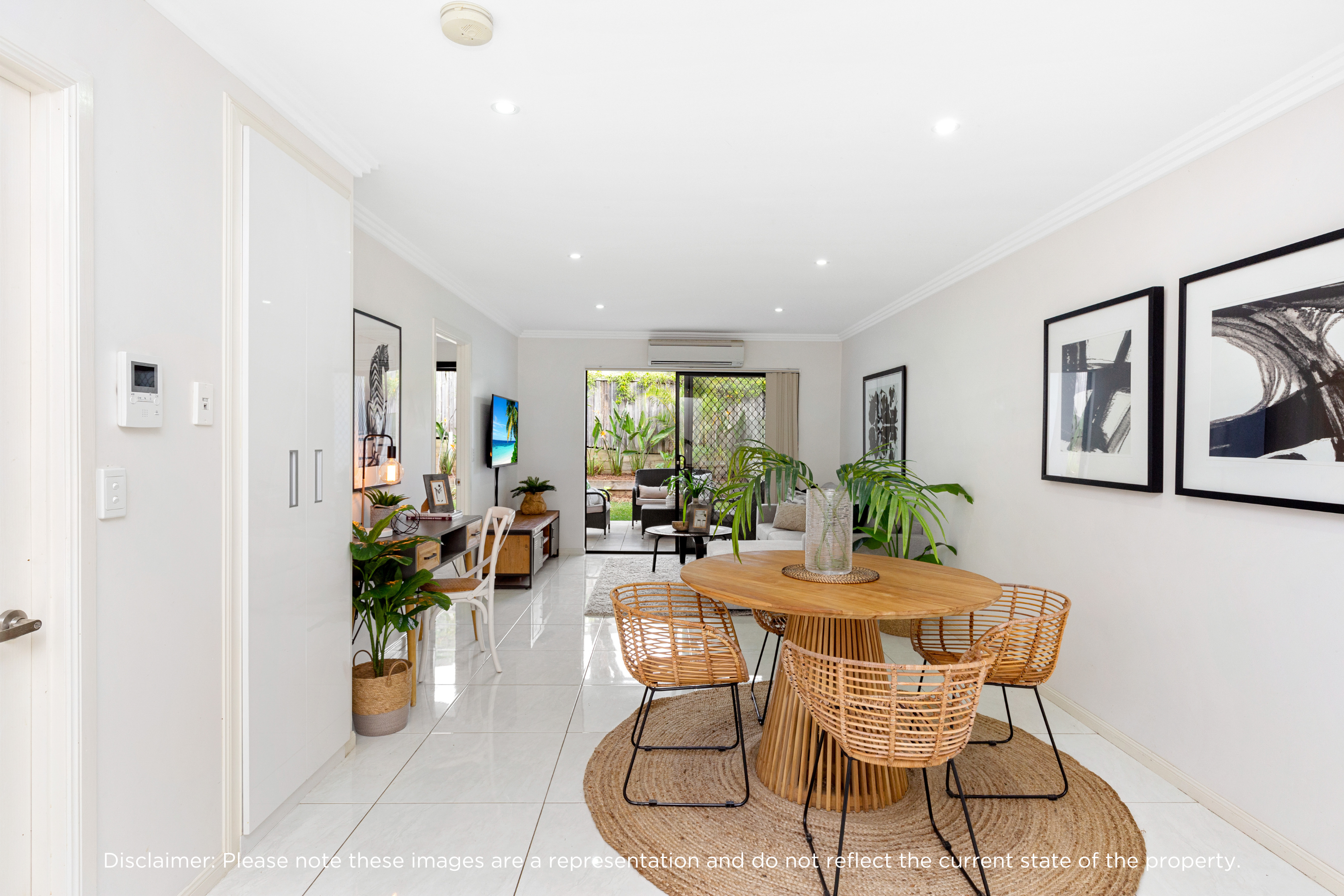 UNIT 2 58 MOORE ST, Morningside, Brisbane - Eastern Region, 0 Kuwarto, 0 Banyo, Unit