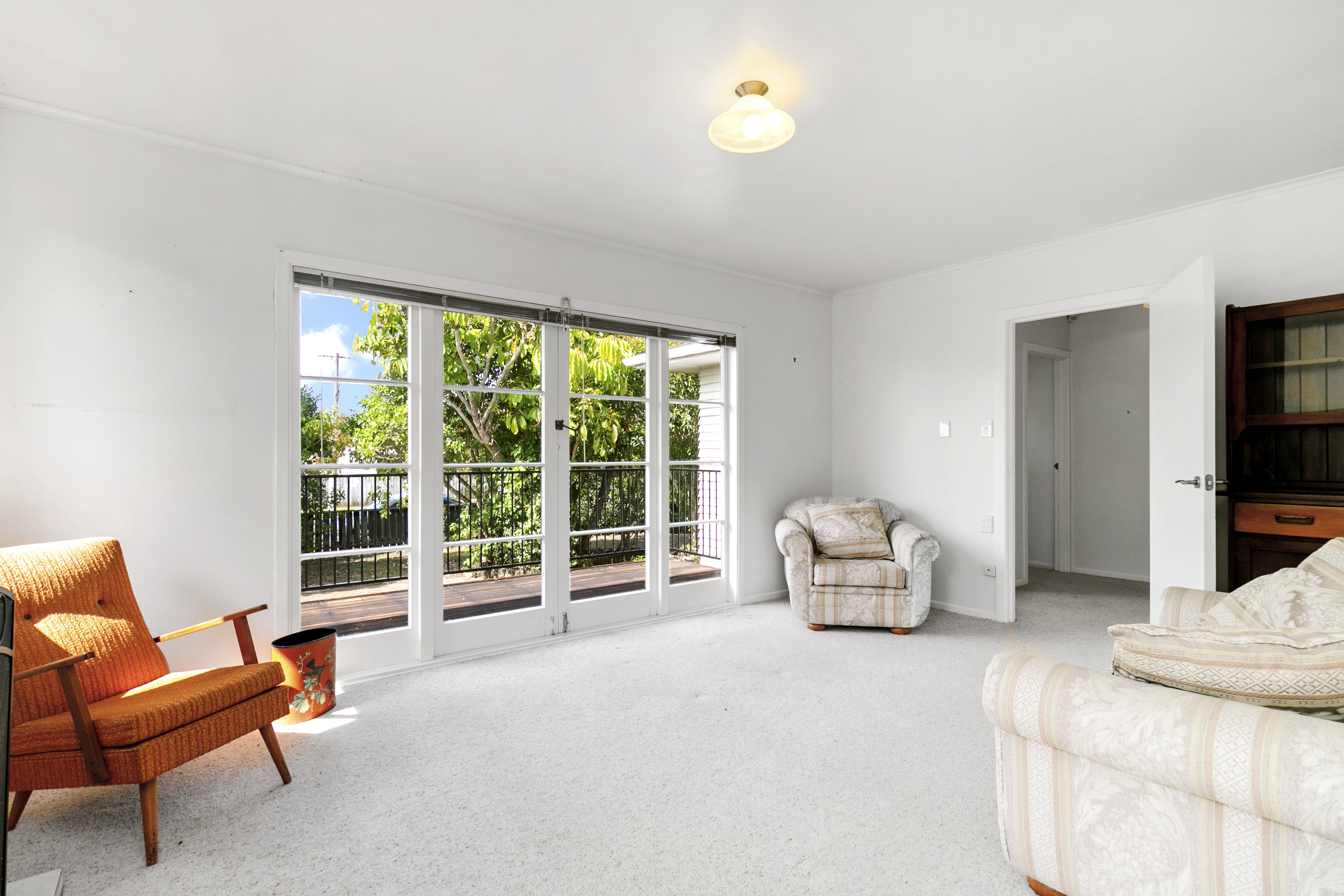 16 Koru Street, Mangere Bridge, Manukau City, 2 Bedrooms, 1 Bathrooms, House
