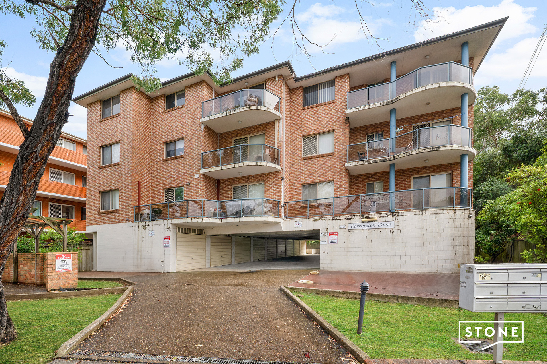 UNIT 14 24-26 LANSDOWNE ST, Parramatta, Parramatta (Northwest suburbs), 0 Bedrooms, 0 Bathrooms, Unit