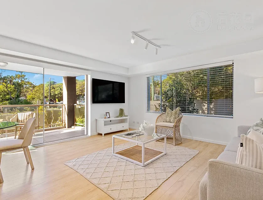 Unit 1/18-20 BANKSIA STREET, DEE WHY, 0房, 0浴, Apartment