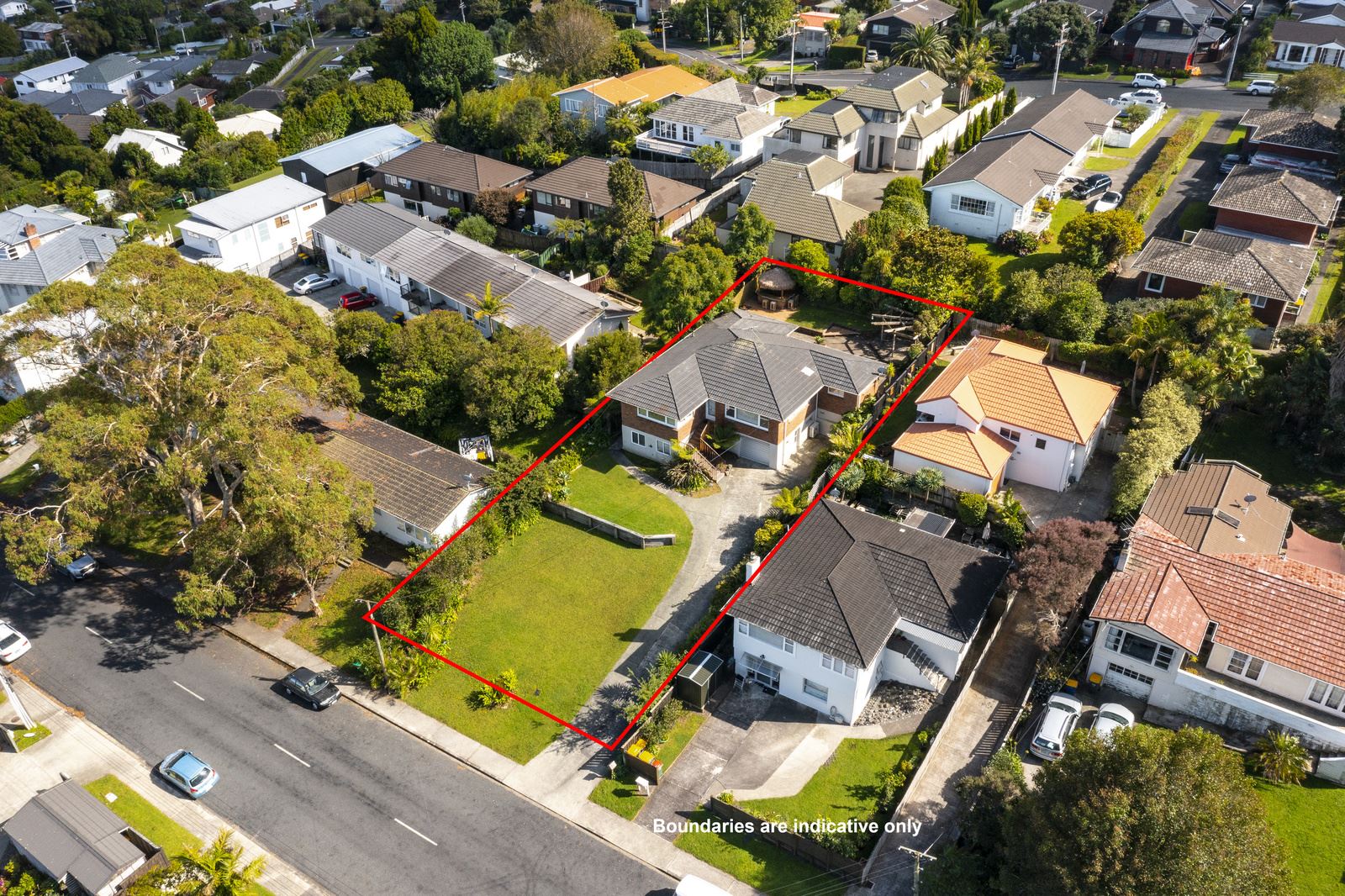 9 Selwyn Crescent, Forrest Hill, North Shore City, 3 ਕਮਰੇ, 1 ਬਾਥਰੂਮ