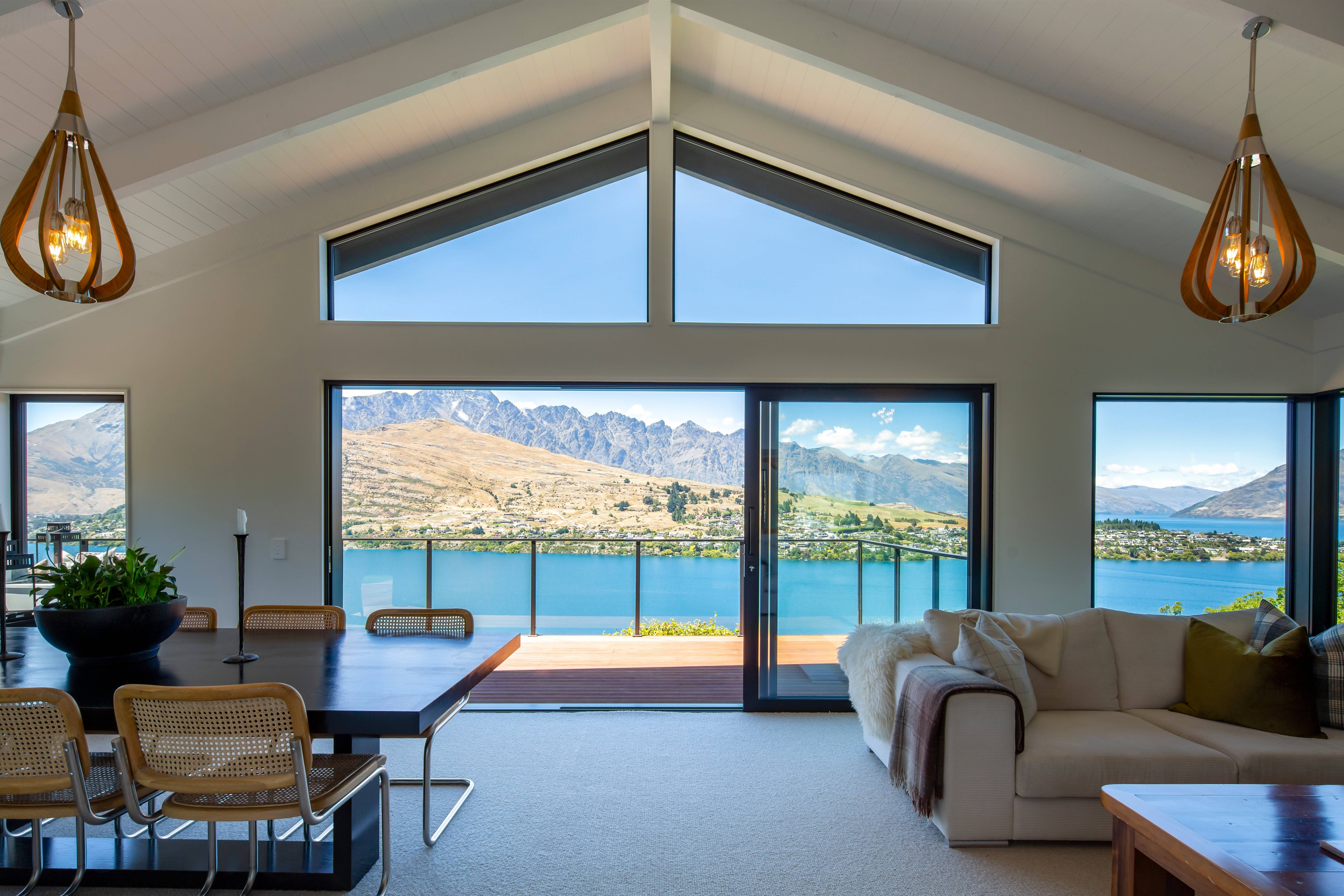 11 Sunrise Lane, Queenstown, Queenstown, 5房, 0浴, House