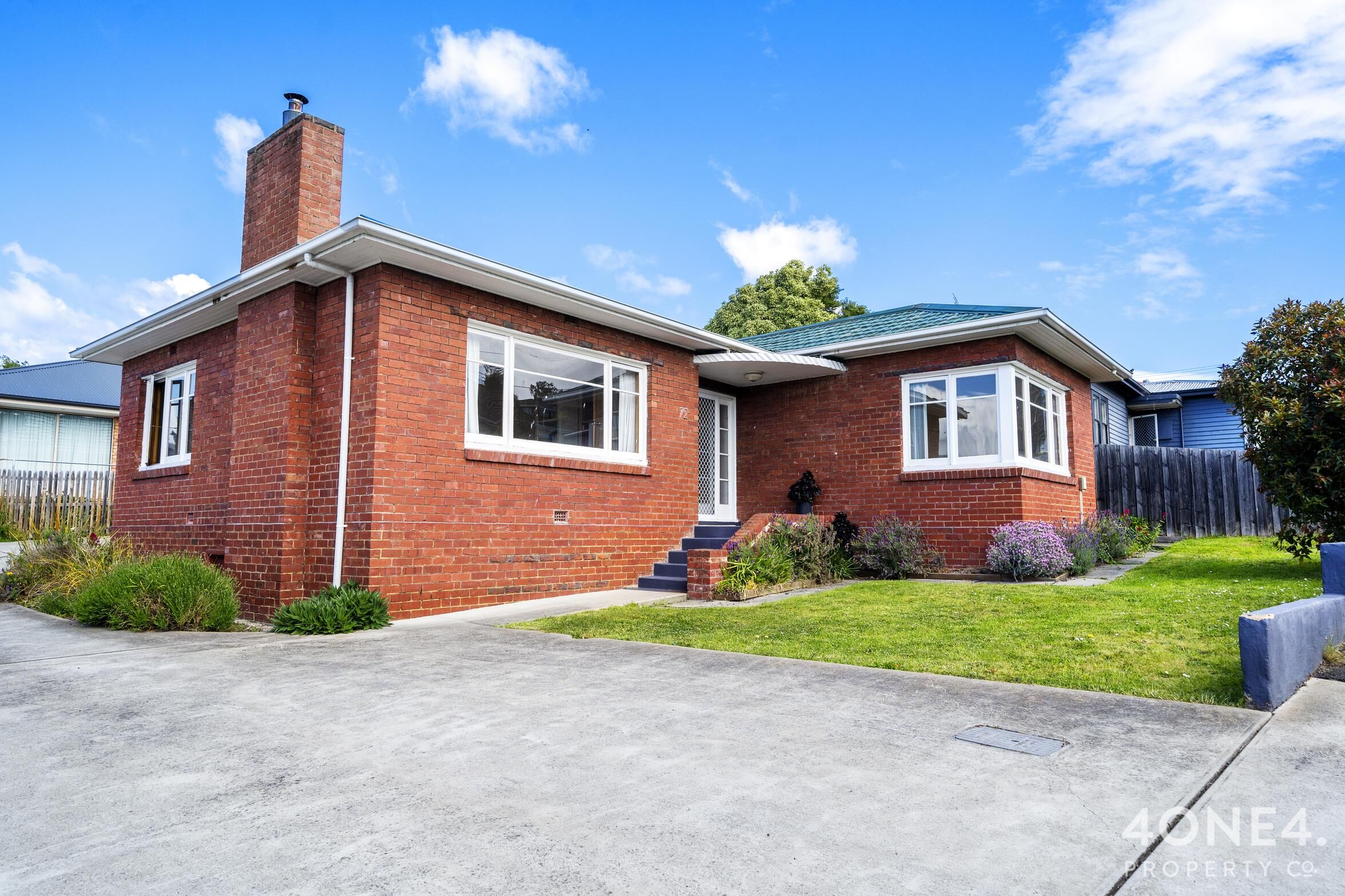 UNIT 1 72 PITCAIRN ST, Glenorchy, Hobart, 0房, 0浴, Unit