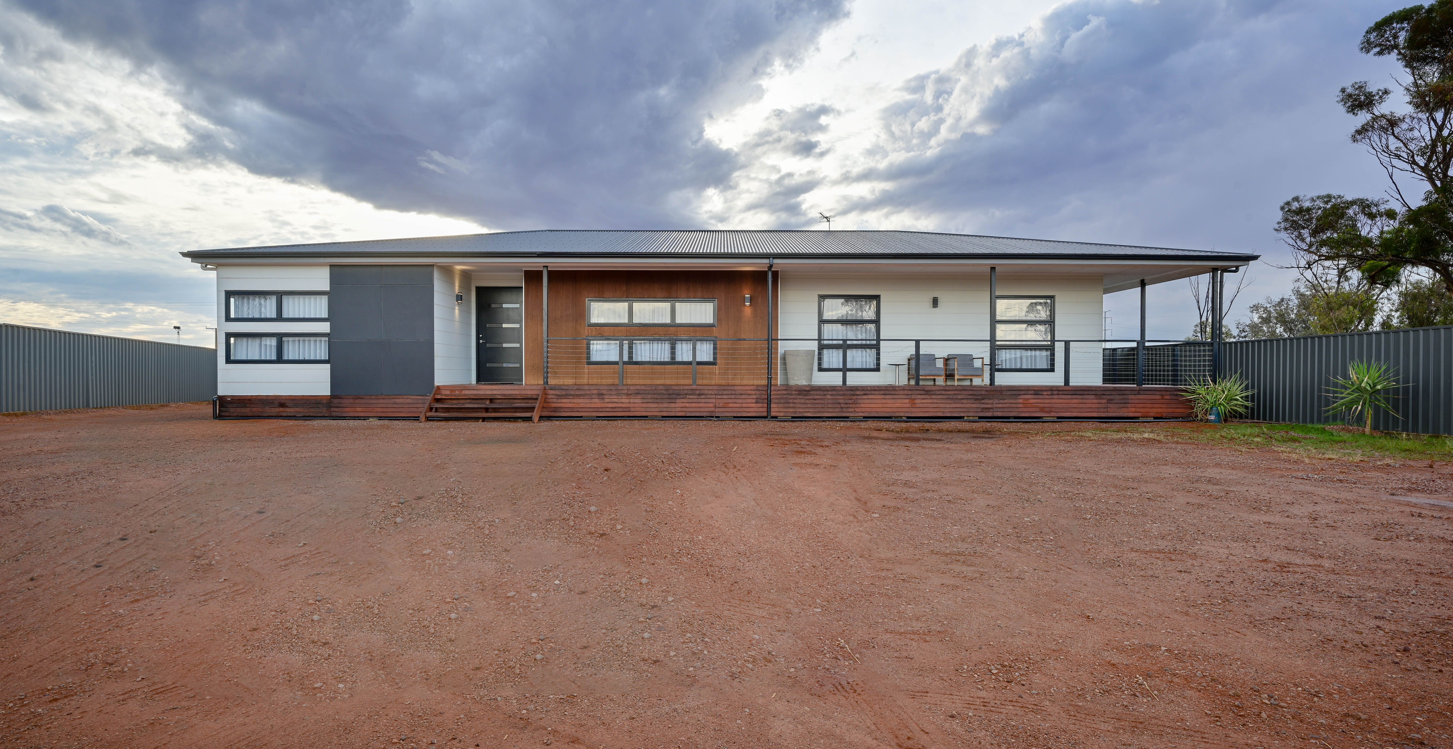 180 RACECOURSE RD, Port Augusta, Outback, 0 कमरे, 0 बाथरूम, House