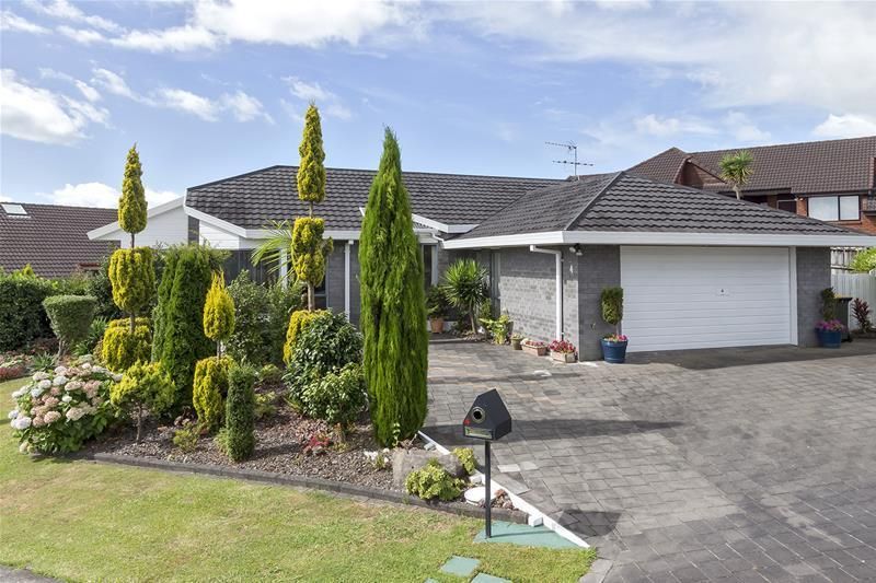 Residential  Mixed Housing Suburban Zone