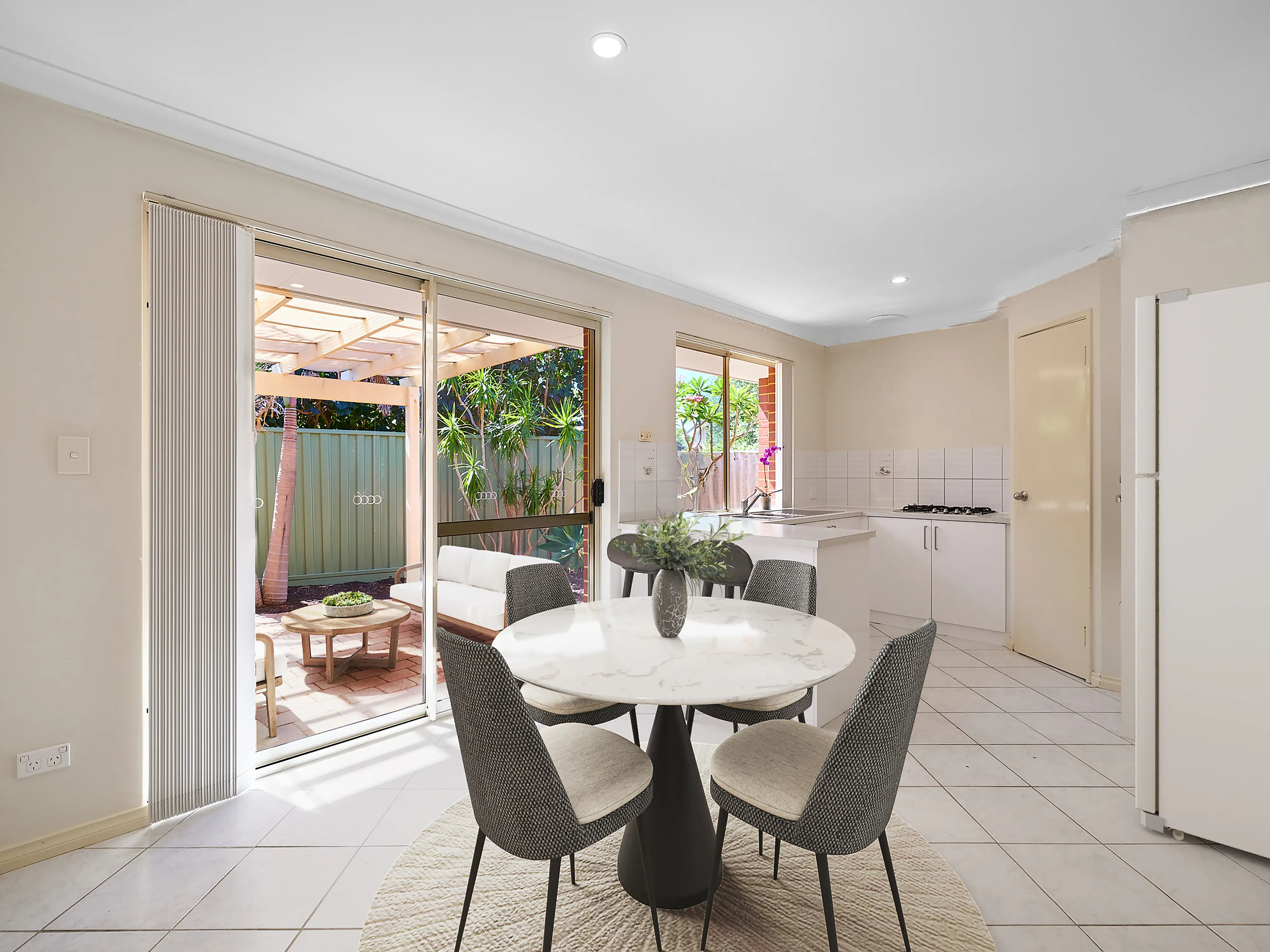 UNIT 3 50 RAMSDALE ST, Doubleview, North West Perth, 0 ਕਮਰੇ, 0 ਬਾਥਰੂਮ, House