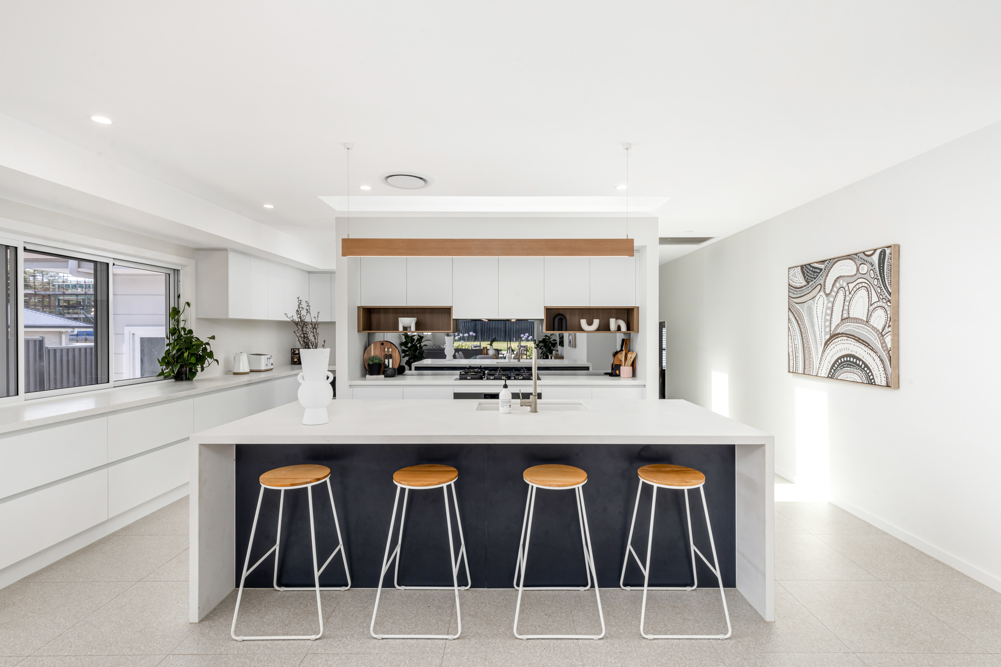 9 CRIMSON OAK WAY, Glenmore Park, Outer Western Sydney, 0房, 0浴, House