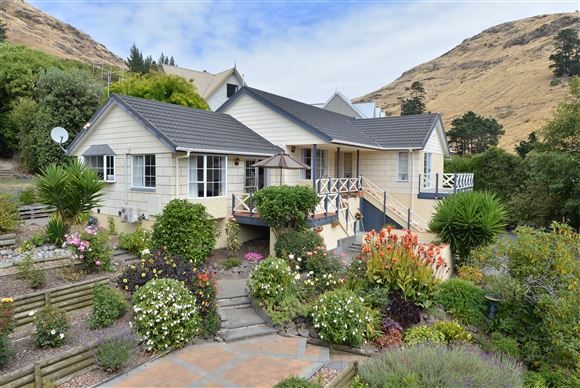 Residential Hills