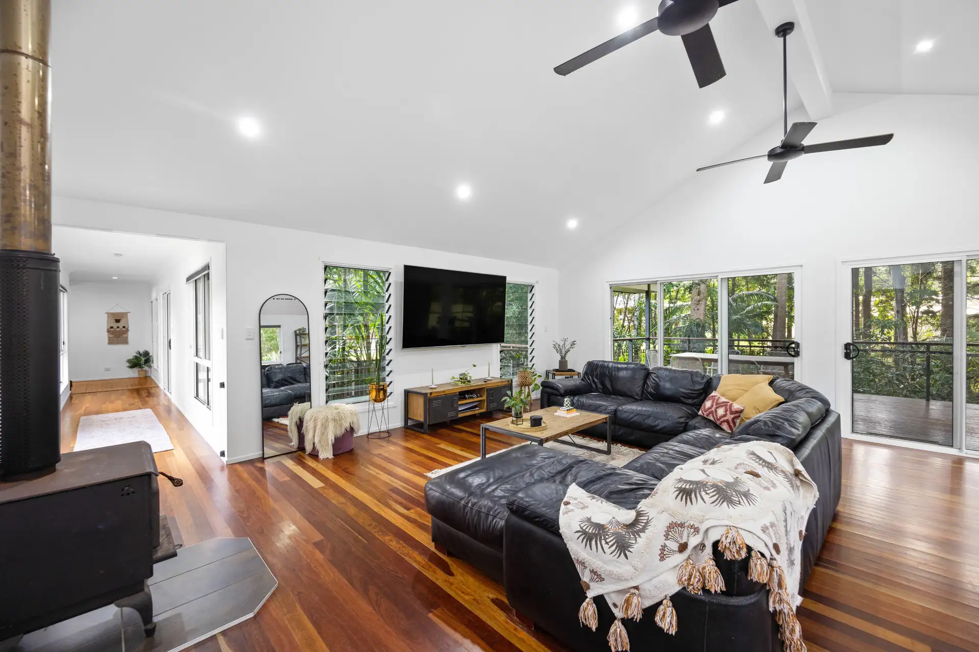 16 MOUNTAINDALE CT, Mooloolah Valley, Sunshine Coast, 0 غرف, 0 حمامات, Lifestyle Section