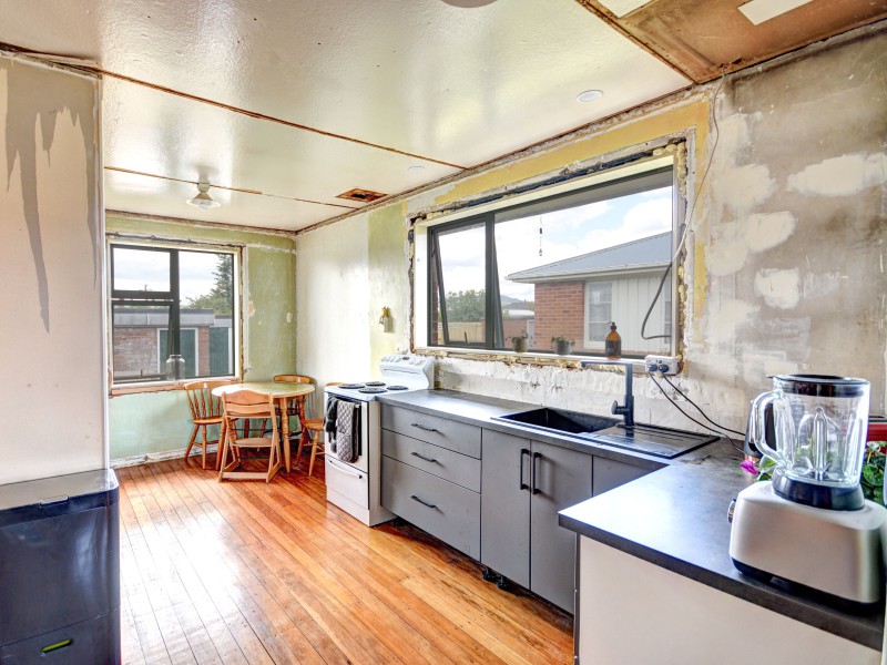 9 Perth Street, Mosgiel, Dunedin City, 3 Kuwarto, 0 Banyo