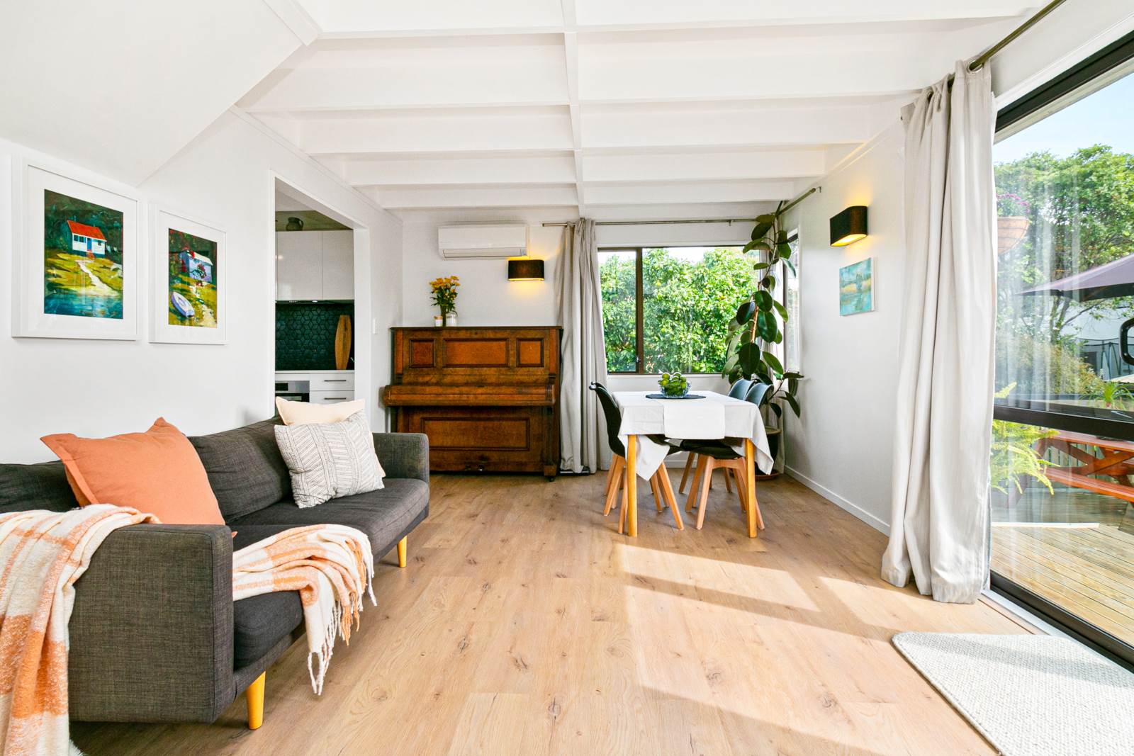 7a Carlton Street, Hillsborough, Auckland City, 3房, 1浴, House