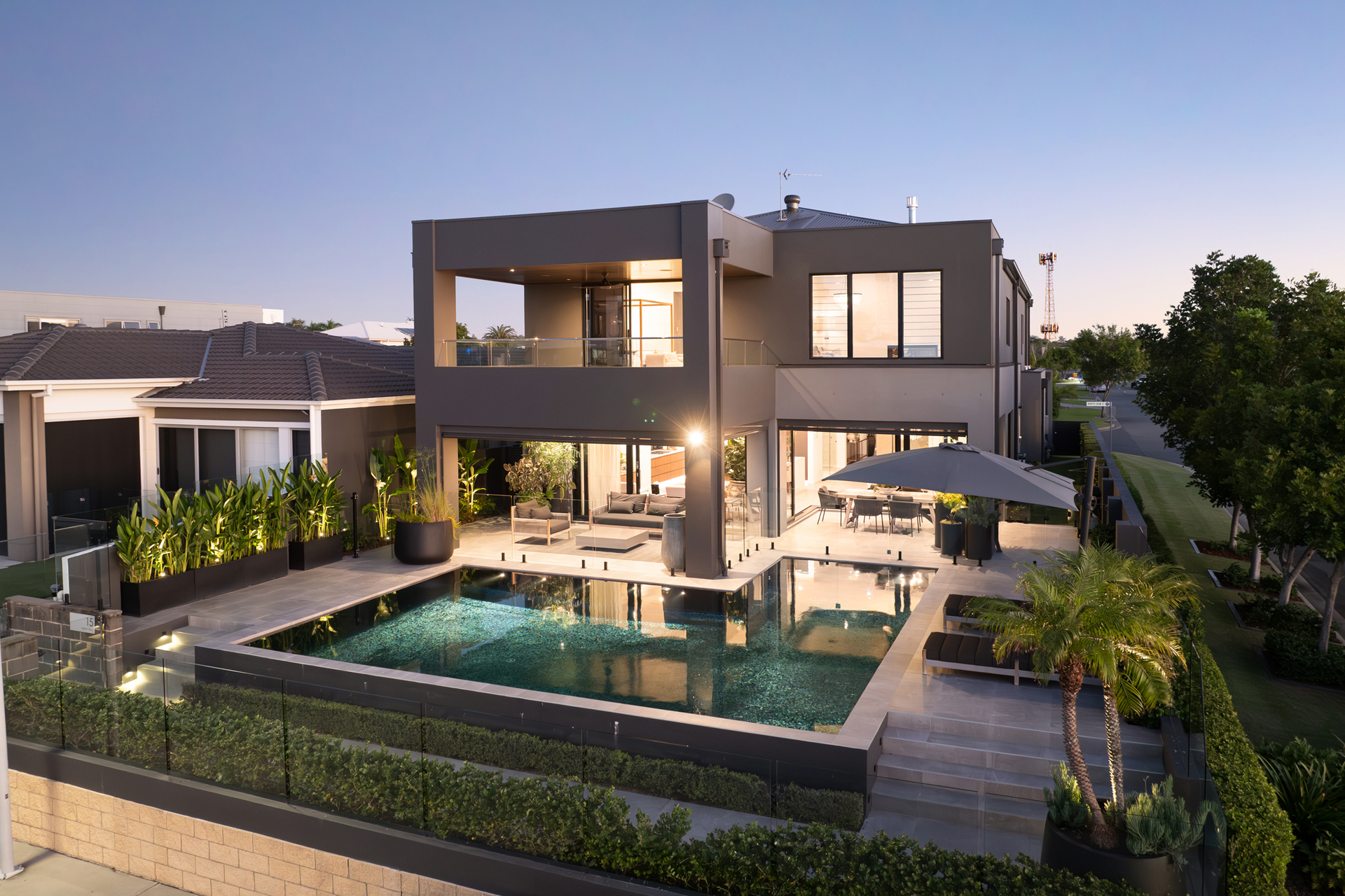 NORTH POINT HOPE ISLAND 15 NORTH VIEW ST, Hope Island, Gold Coast, 0 રૂમ, 0 બાથરૂમ, House
