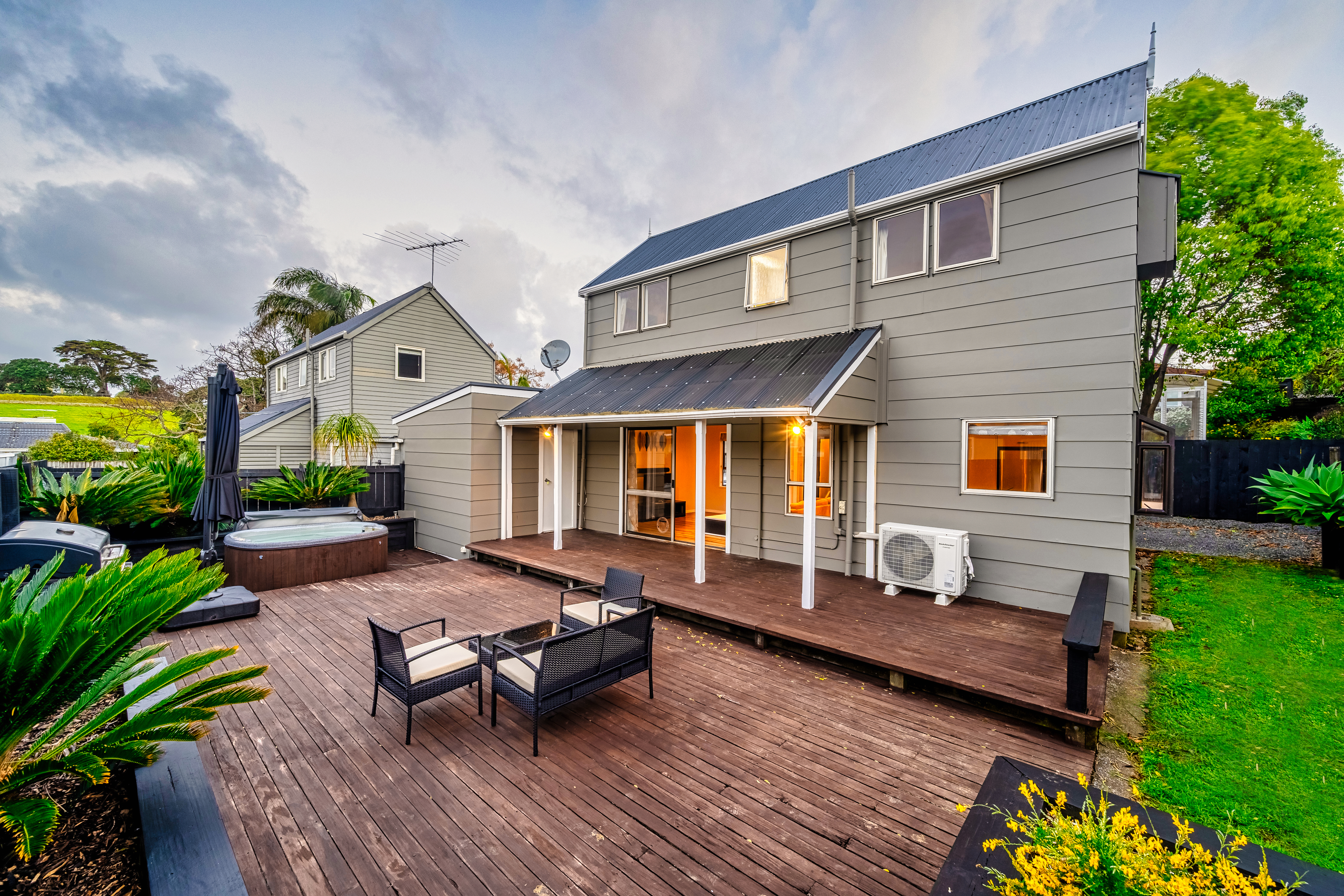 2/9 Imogene Way, Half Moon Bay, Manukau City, 2房, 1浴