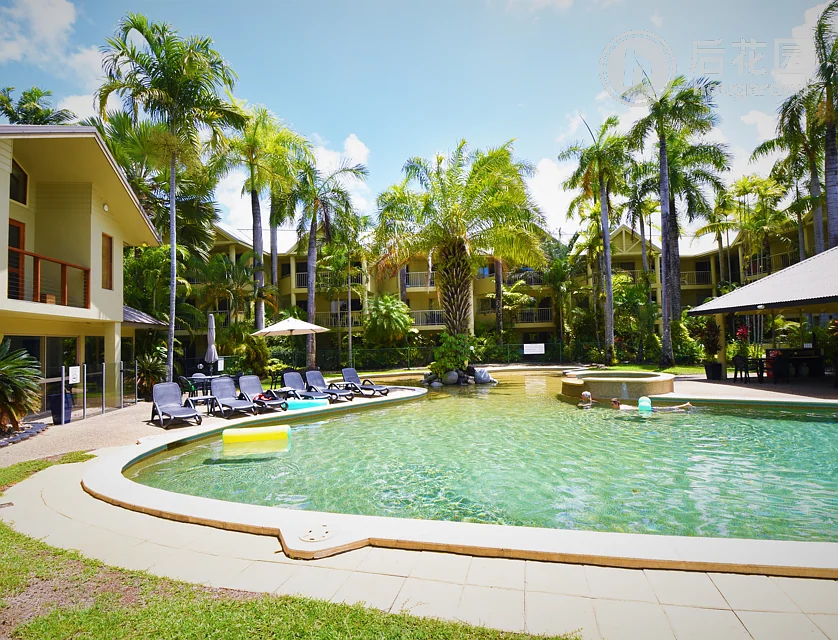 Unit 39/11-15 PORT DOUGLAS ROAD, PORT DOUGLAS, 0 침실, 0 욕실, Unit
