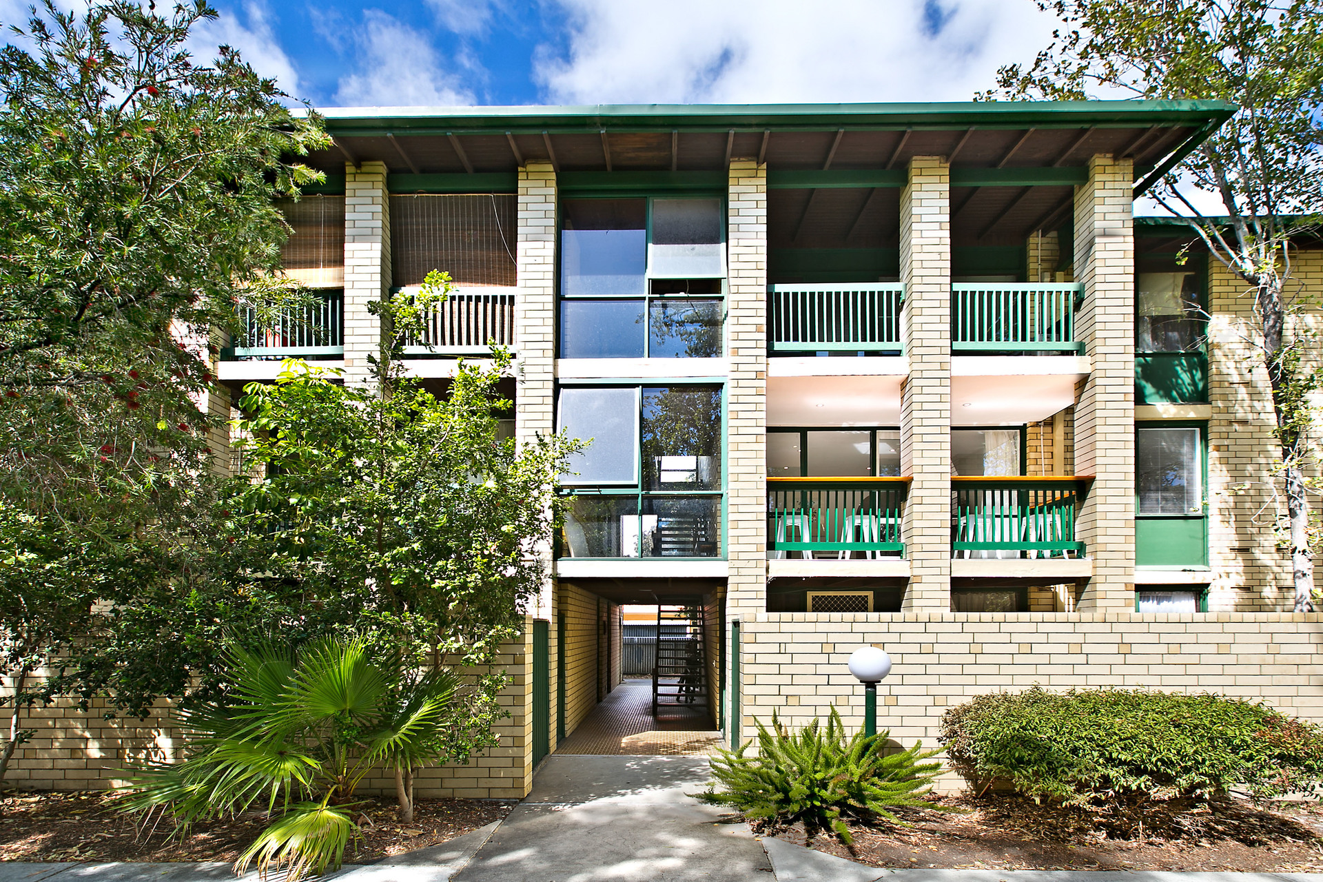 UNIT 9 2 FERGUSON ST, Glenelg North, South Adelaide, 0 Bedrooms, 0 Bathrooms, Unit