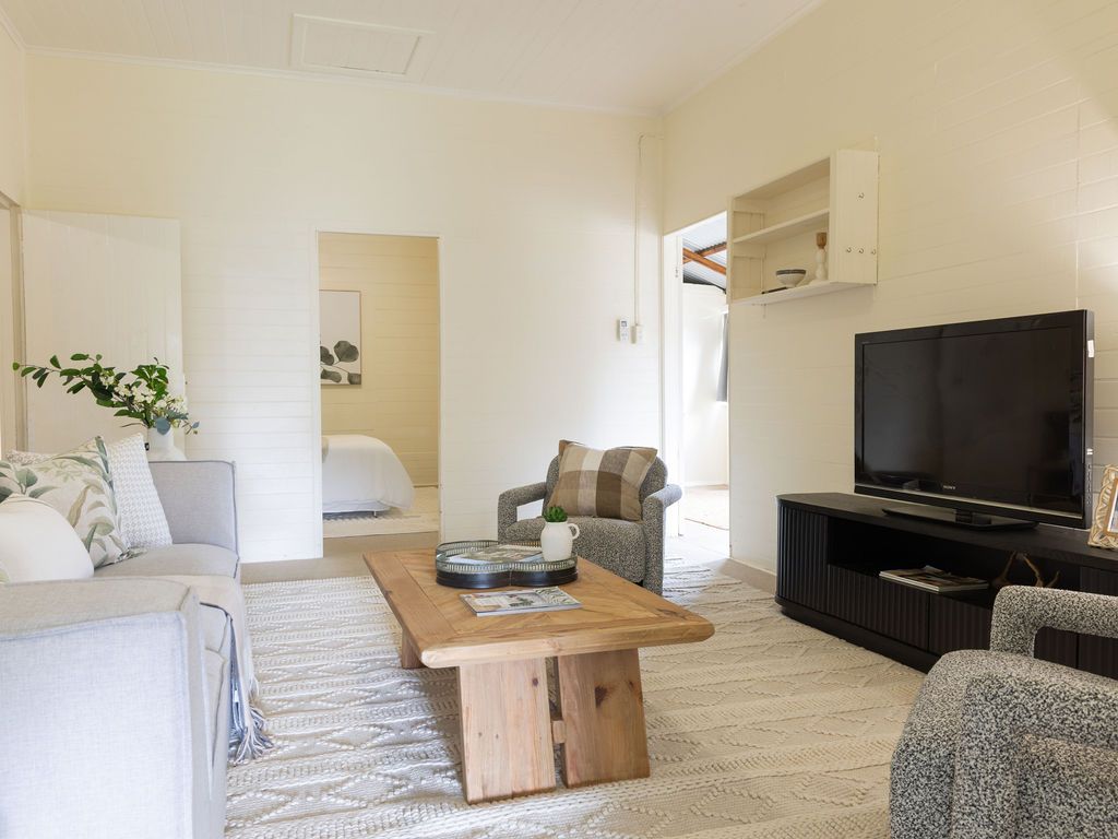 9 GLEESON ST, Crows Nest, Darling Downs, 0 Bedrooms, 0 Bathrooms, House