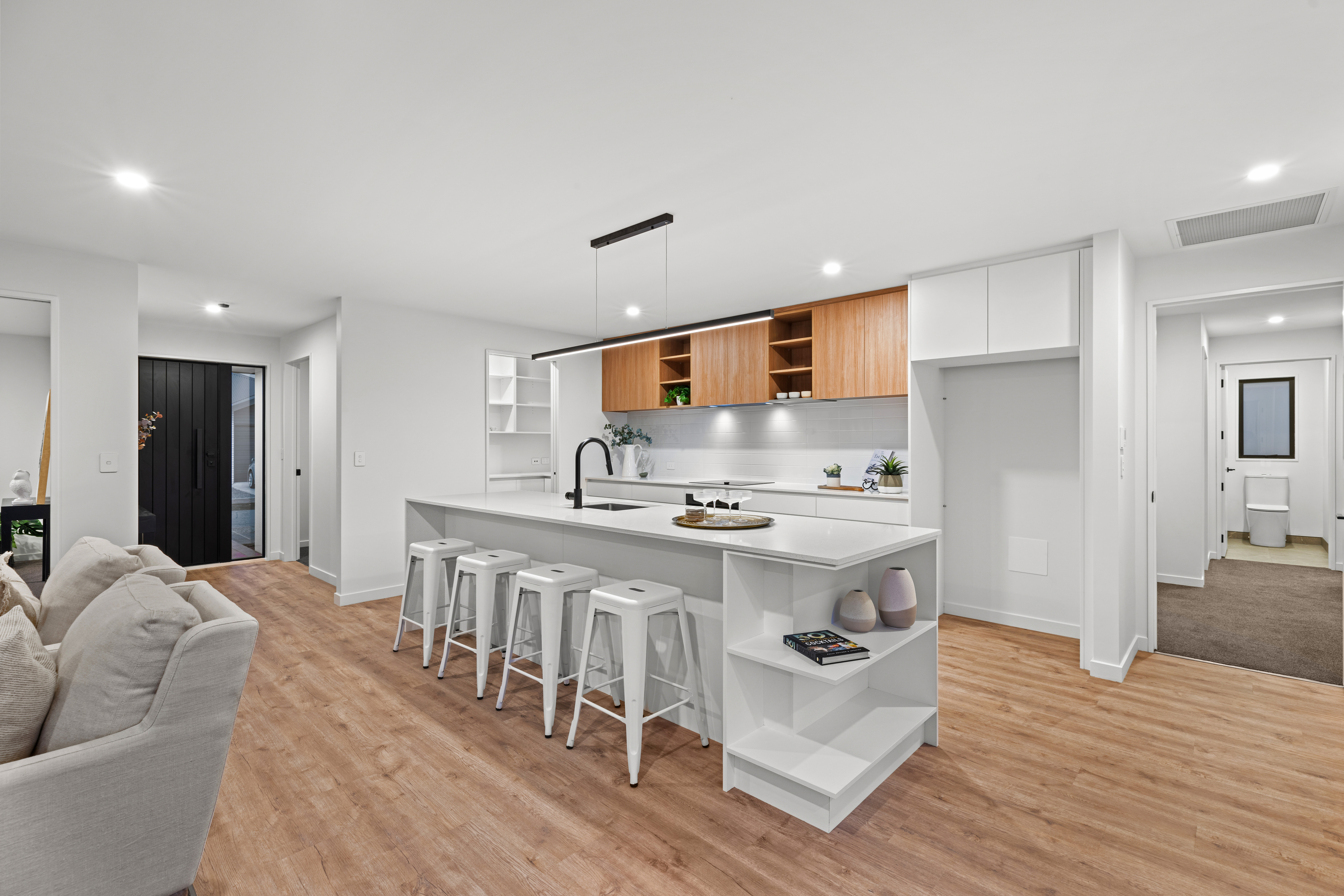 1 Weld Lane, Amberley, Hurunui, 4 Bedrooms, 0 Bathrooms, House