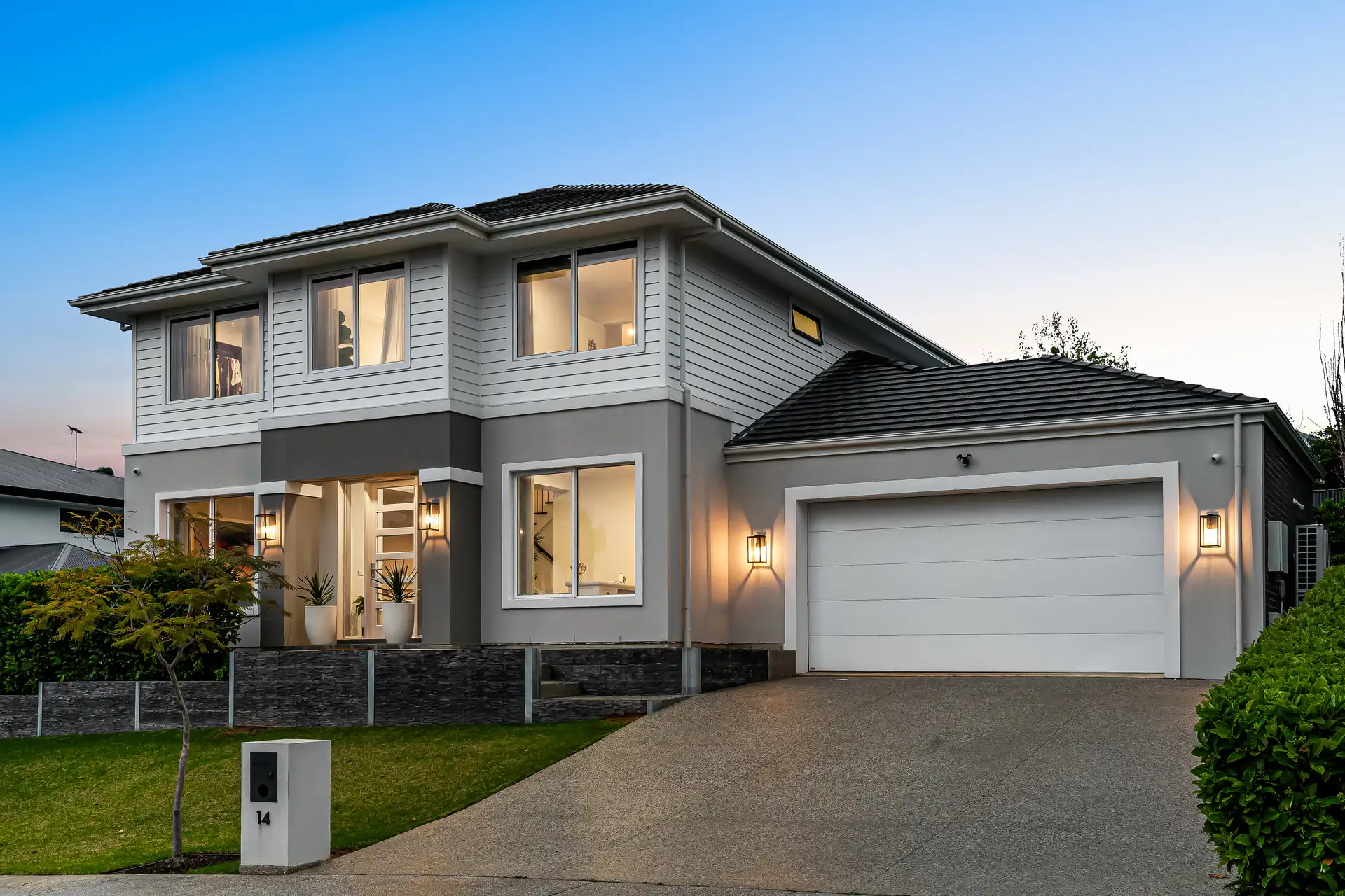 14 HOLLY HOCK CT, Craigburn Farm, South Adelaide, 0 Schlafzimmer, 0 Badezimmer, House