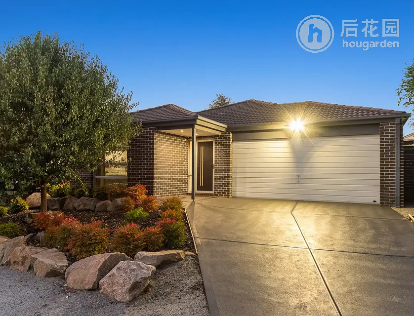 6 DIMITRIOS CL, SKYE VIC 3977, 0房, 0浴, House