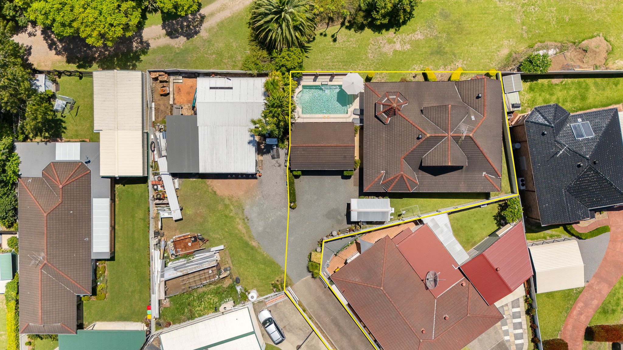 45 HASTINGS DR, Raymond Terrace, Hunter, 0房, 0浴, House