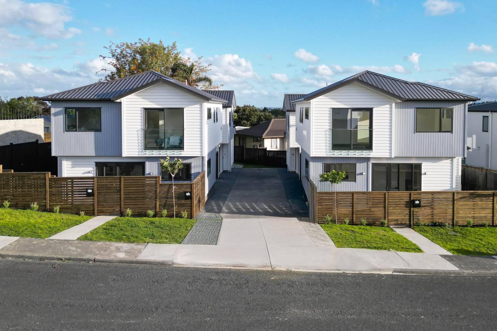 Residential  Mixed Housing Urban Zone