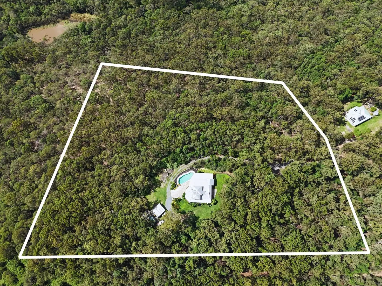 67 BAILEYS MOUNTAIN RD, Willow Vale, Gold Coast, 0 habitaciones, 0 baños, House
