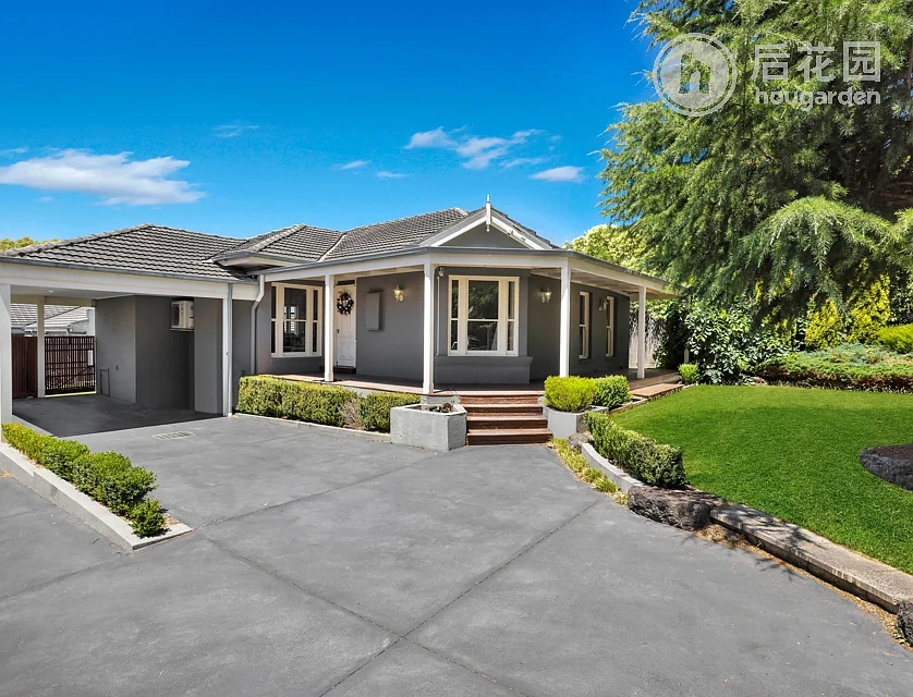 15 ABRAHAM DR, CROYDON VIC 3136, 0 침실, 0 욕실, House