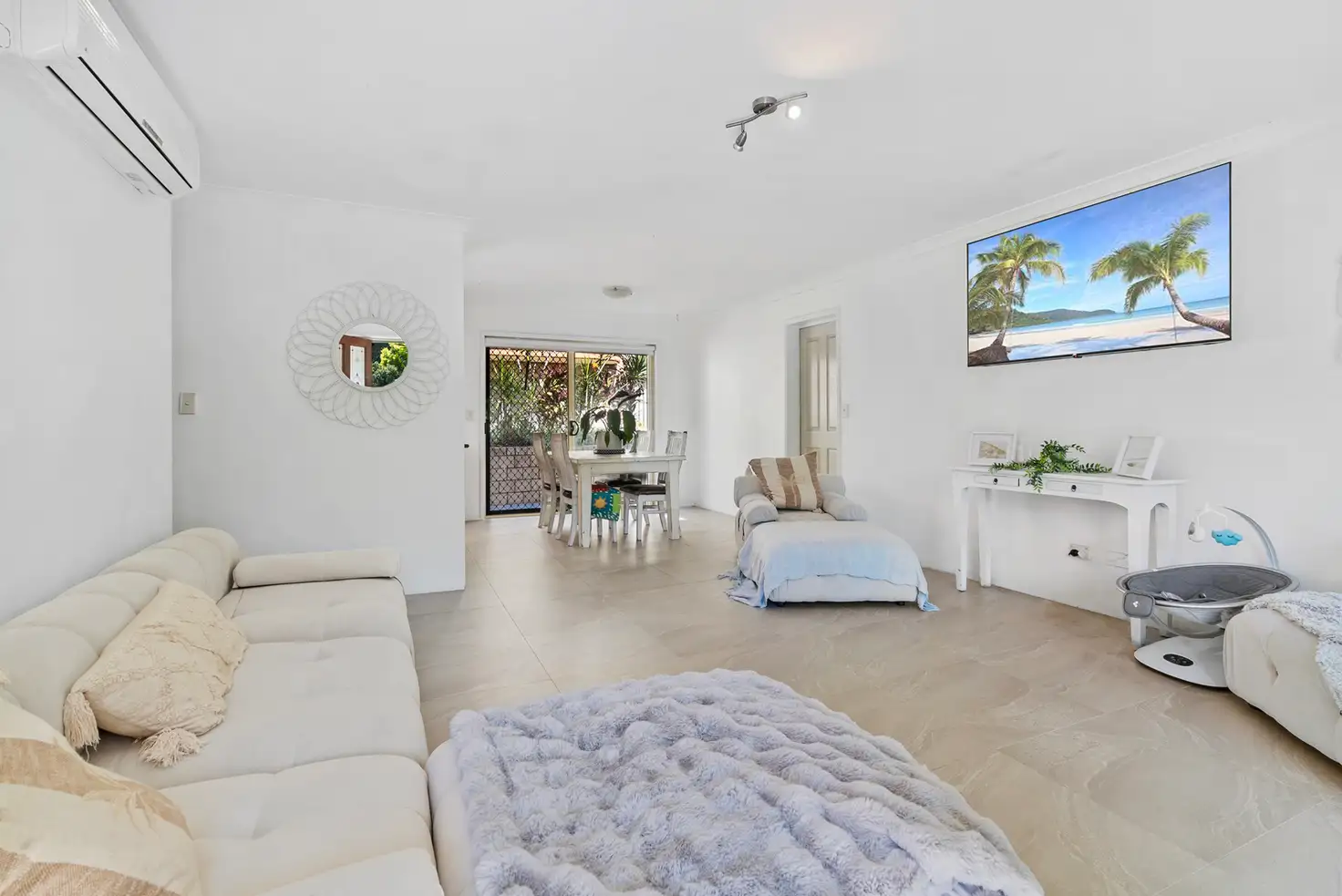 LU ELLE PALMS UNIT 100 1-9 GRAY ST, Tweed Heads West, North Coast, 0 कमरे, 0 बाथरूम, House
