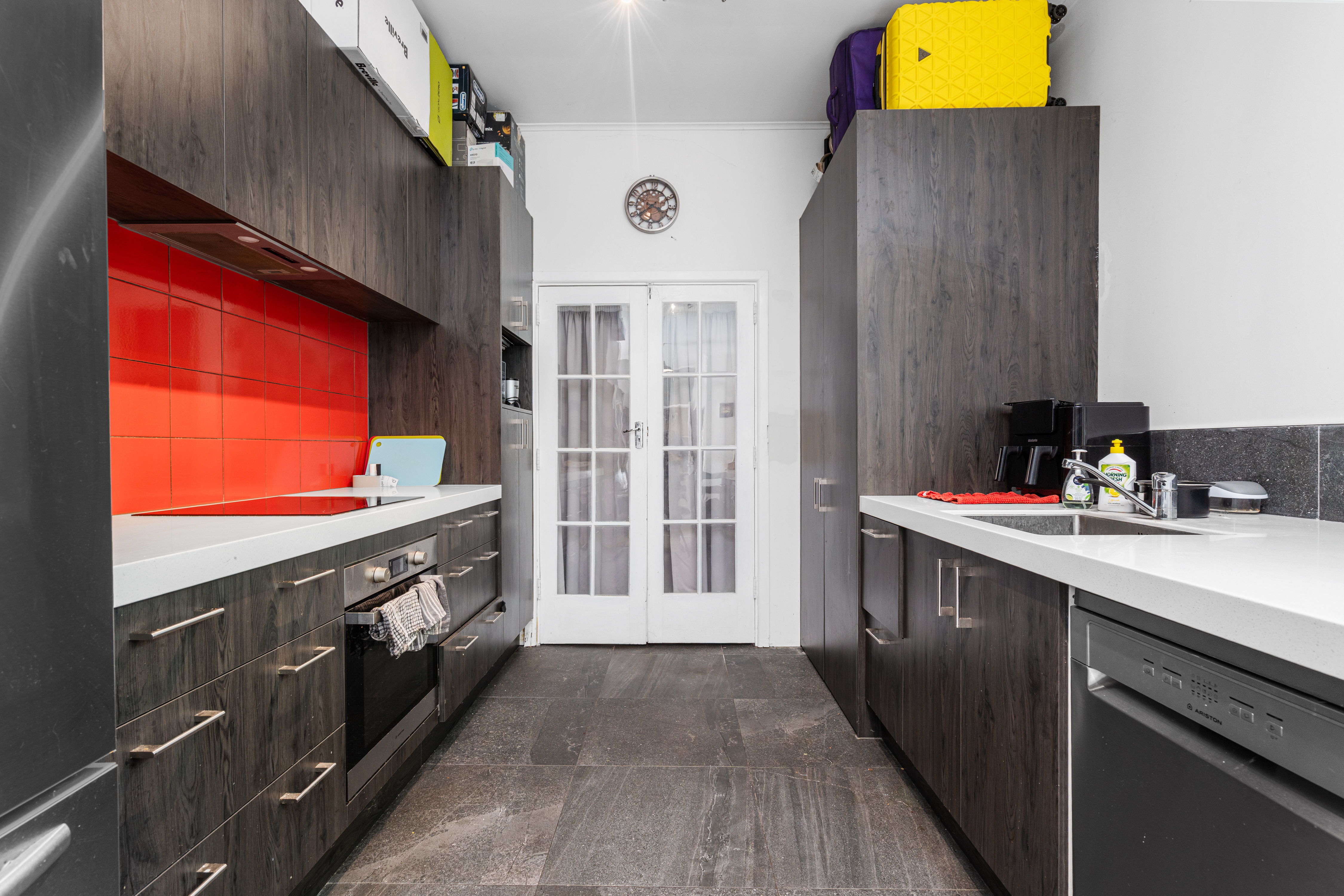 16 Ardtrea Lane, Heathcote Valley, Christchurch City, 2 chambres, 1 salles de bain, Section