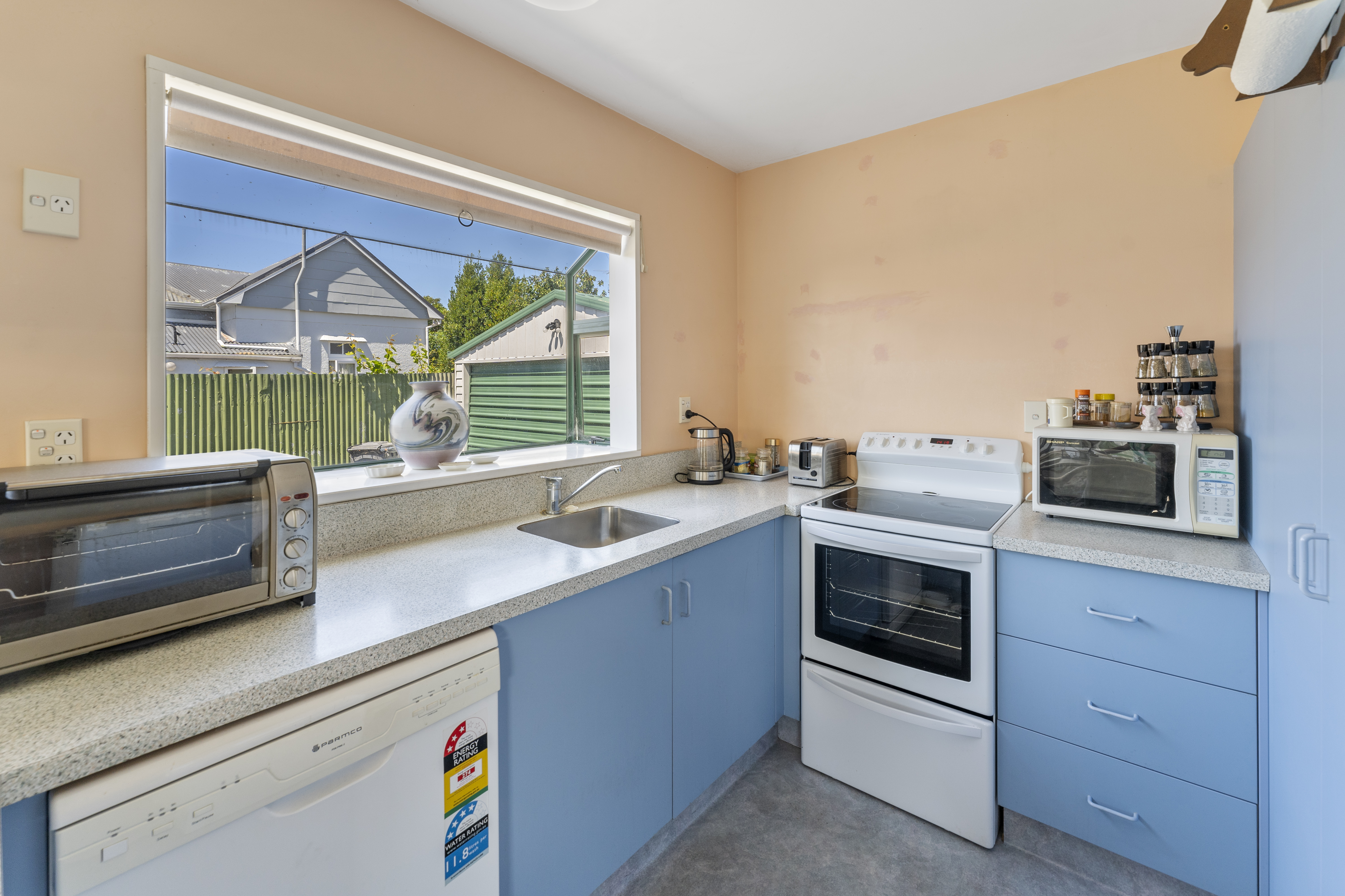 88a Thorp Street, Motueka, Tasman, 2 Kuwarto, 1 Banyo, House