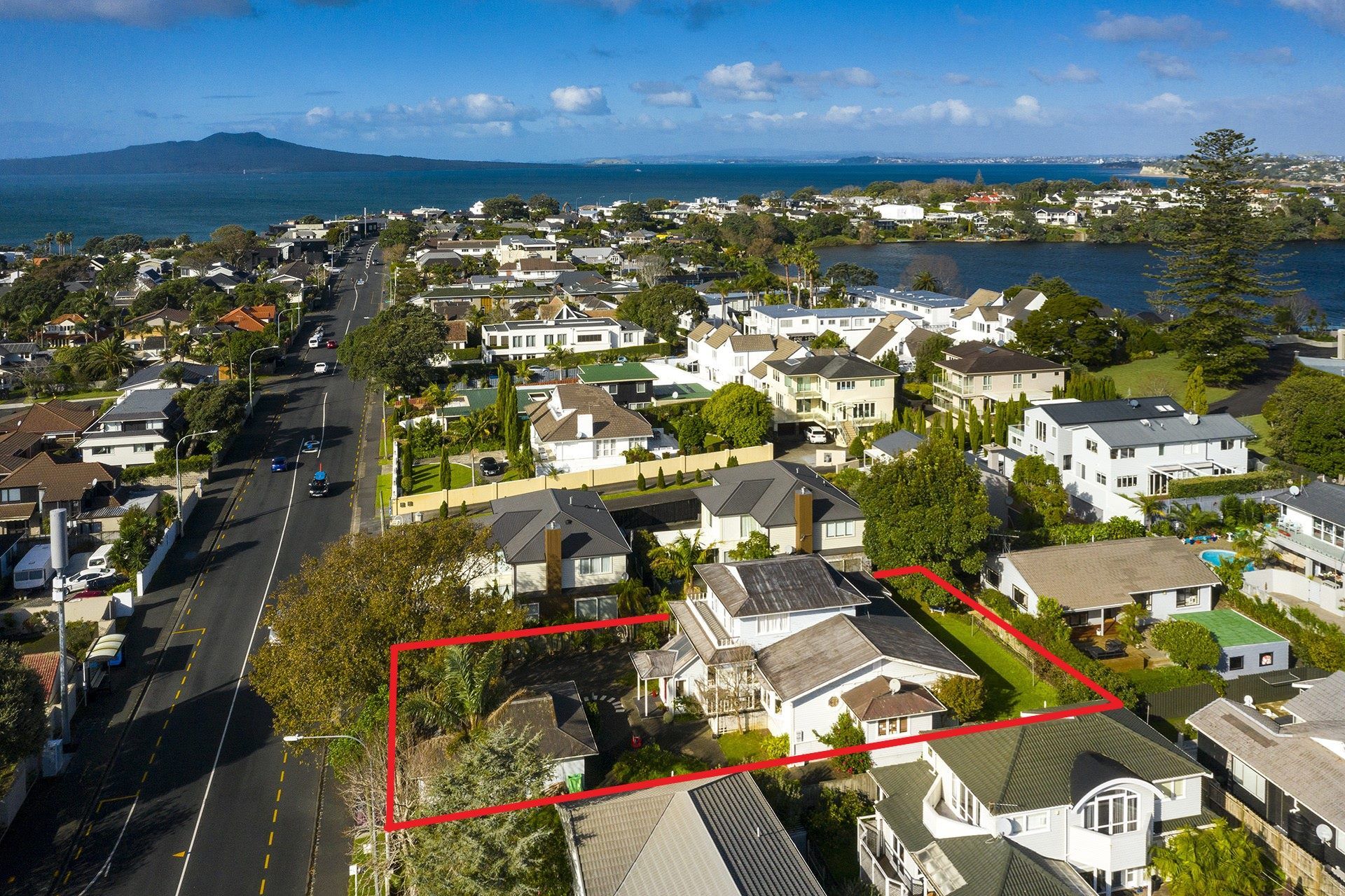 98 Kitchener Road, Milford, Auckland - North Shore, 4房, 0浴, House
