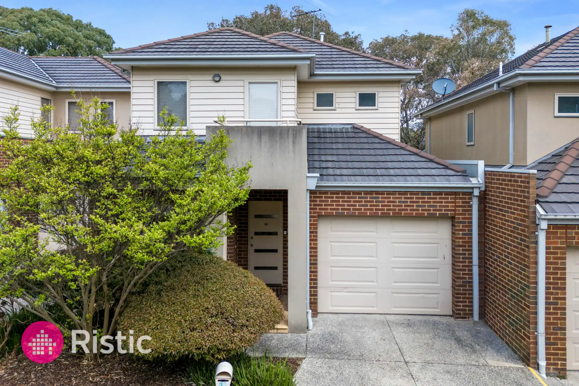 UNIT 21 5 DELACOMBE DR, Mill Park, North Melbourne, 0 phòng ngủ, 0 phòng tắm, Townhouse