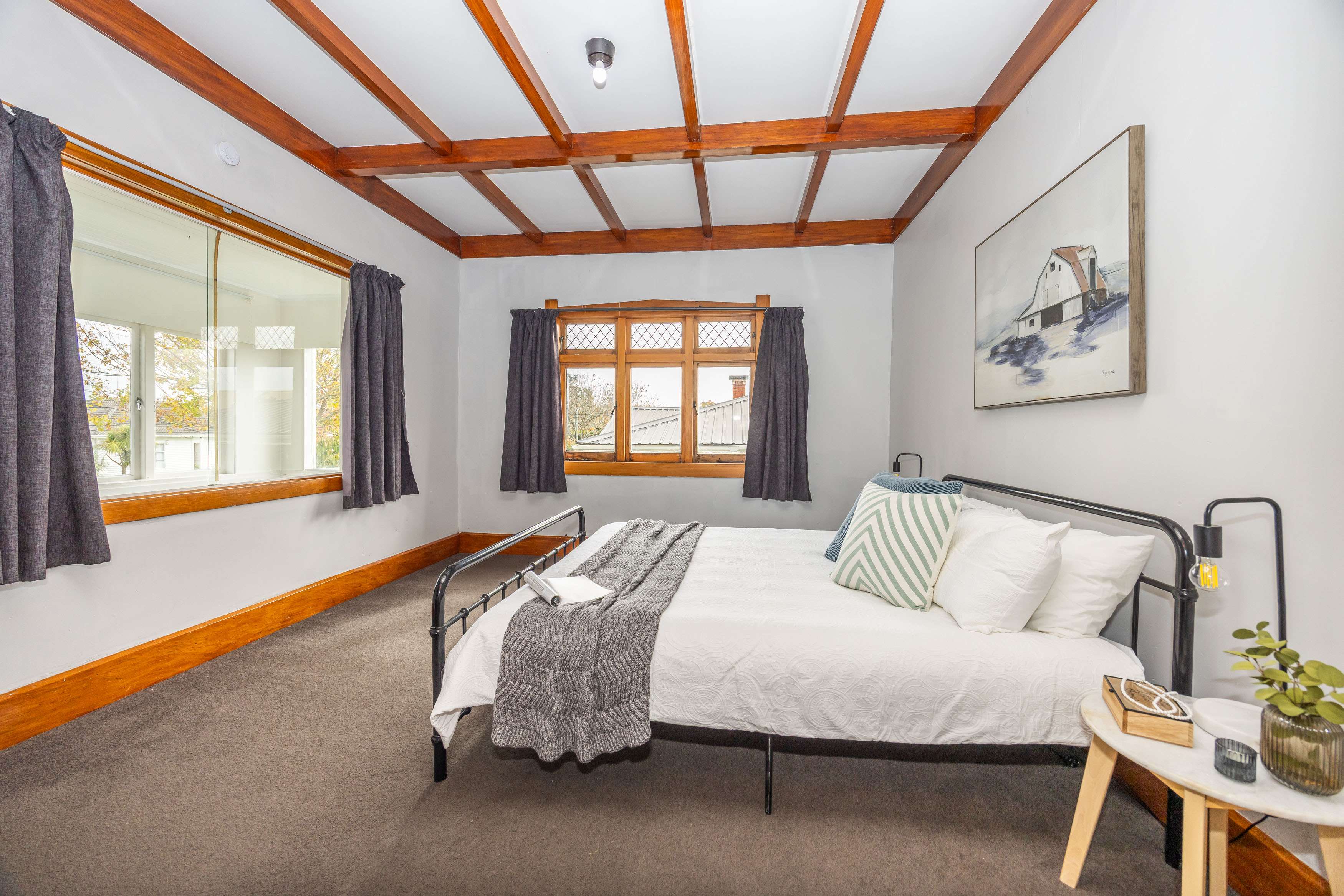 8 Bell Street, Hamilton East, Hamilton City, 5房, 0浴, House