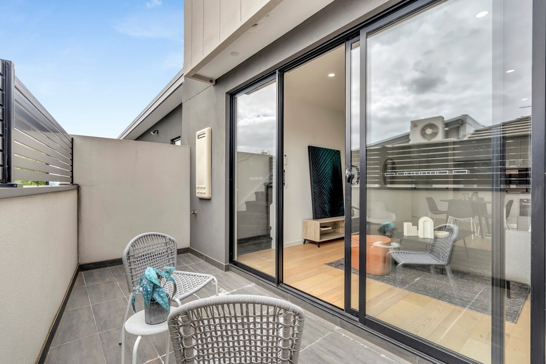 UNIT 6 244 PASCOE VALE RD, Essendon, North Melbourne, 0房, 0浴, Townhouse