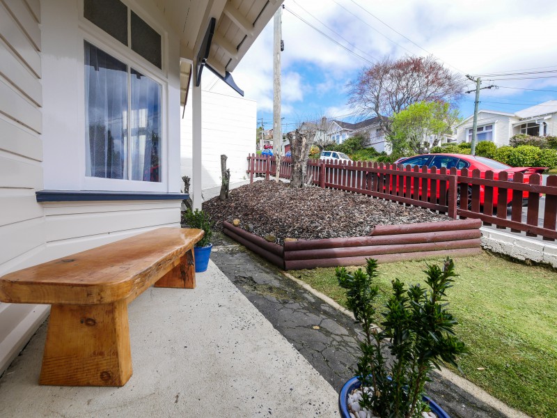 31 Cole Street, Caversham, Dunedin City, 2房, 0浴