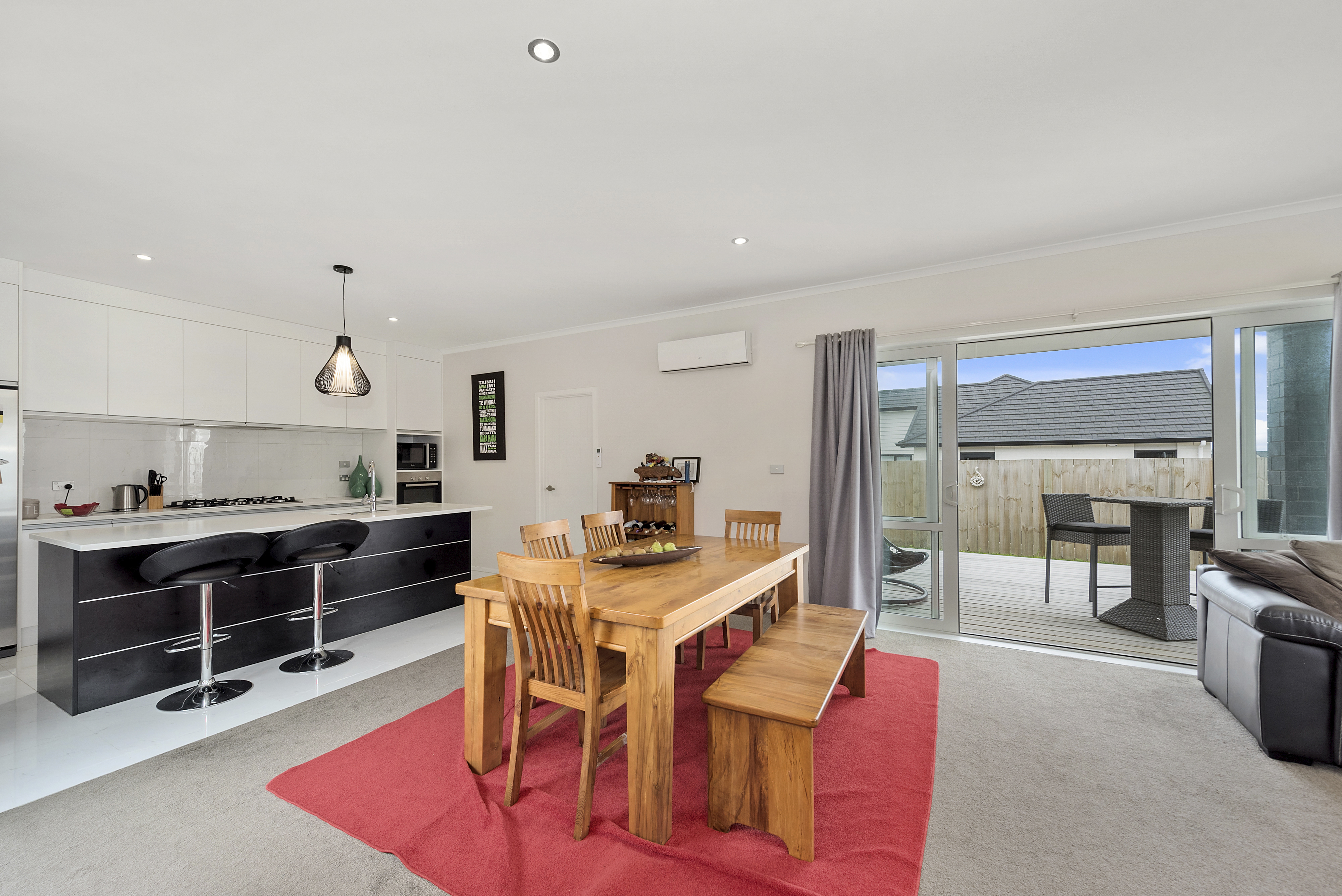 31 Mataroa Crescent, Flagstaff, Hamilton City, 5 ห้องนอน, 0 ห้องน้ำ