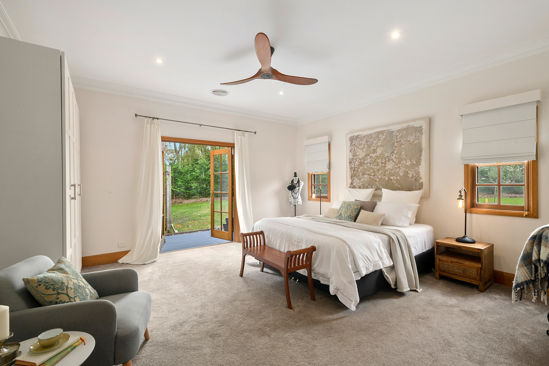 SUNNY FIELDS 49B SUNNINGHILL AV, Burradoo, South Coast, 0 chambres, 0 salles de bain, House