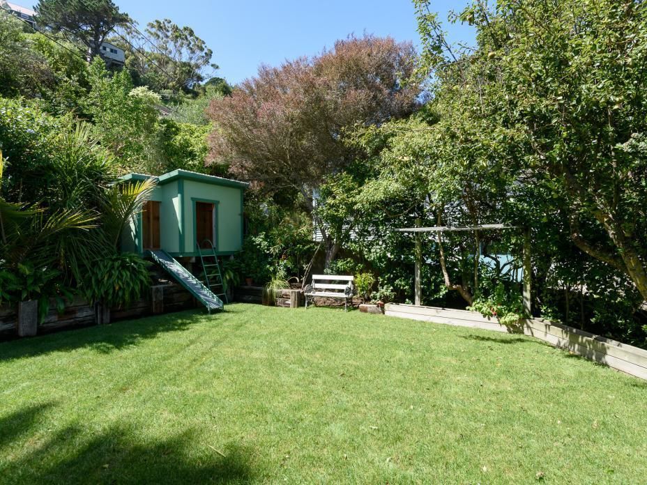 8 Otaki Street, Miramar, Wellington City, 3房, 2浴