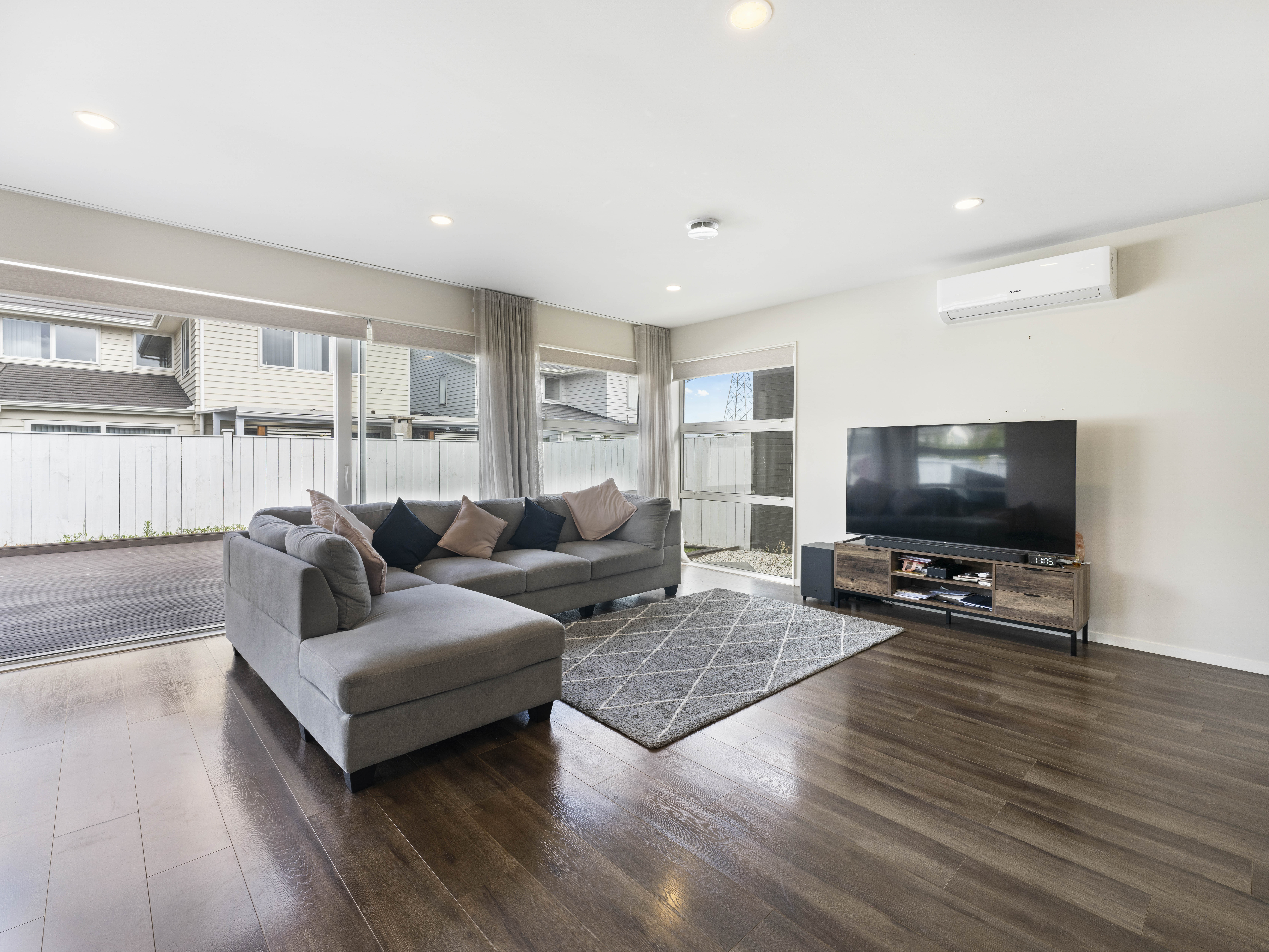 18 Gum Spear Road, Takanini, Auckland - Papakura, 4房, 0浴, House
