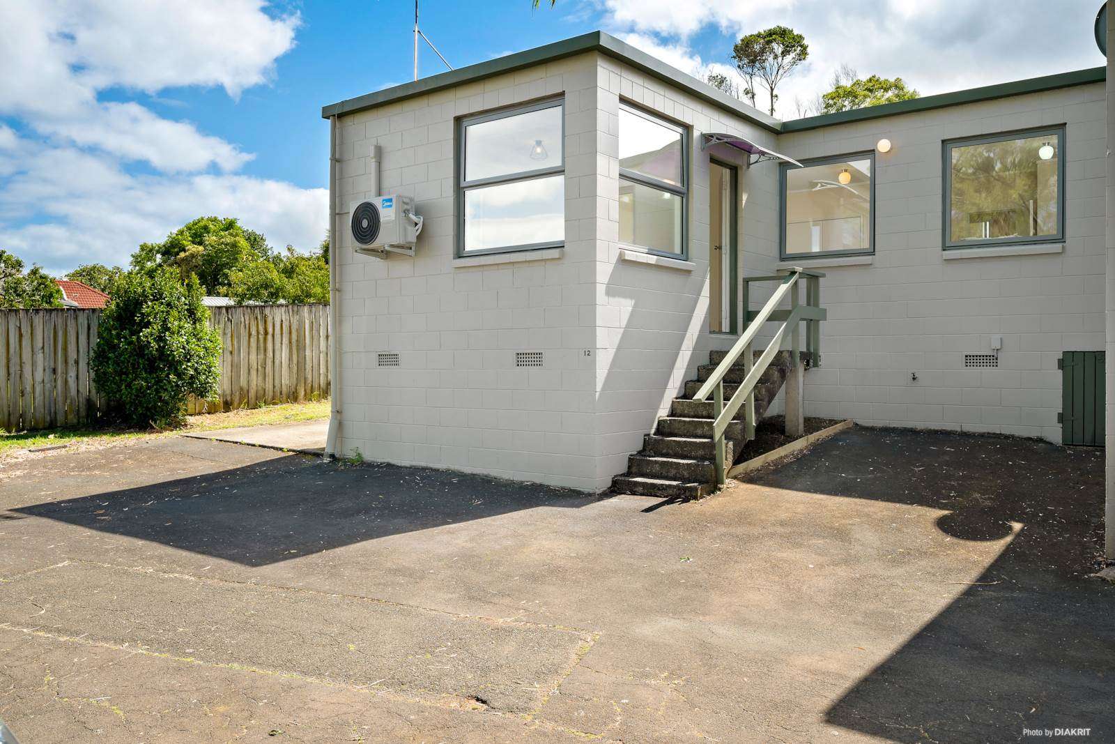 Residential  Mixed Housing Suburban Zone
